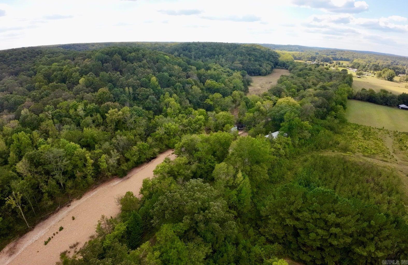 Photo 3 - Residential for sale – 400  Weaver   Charlotte, AR