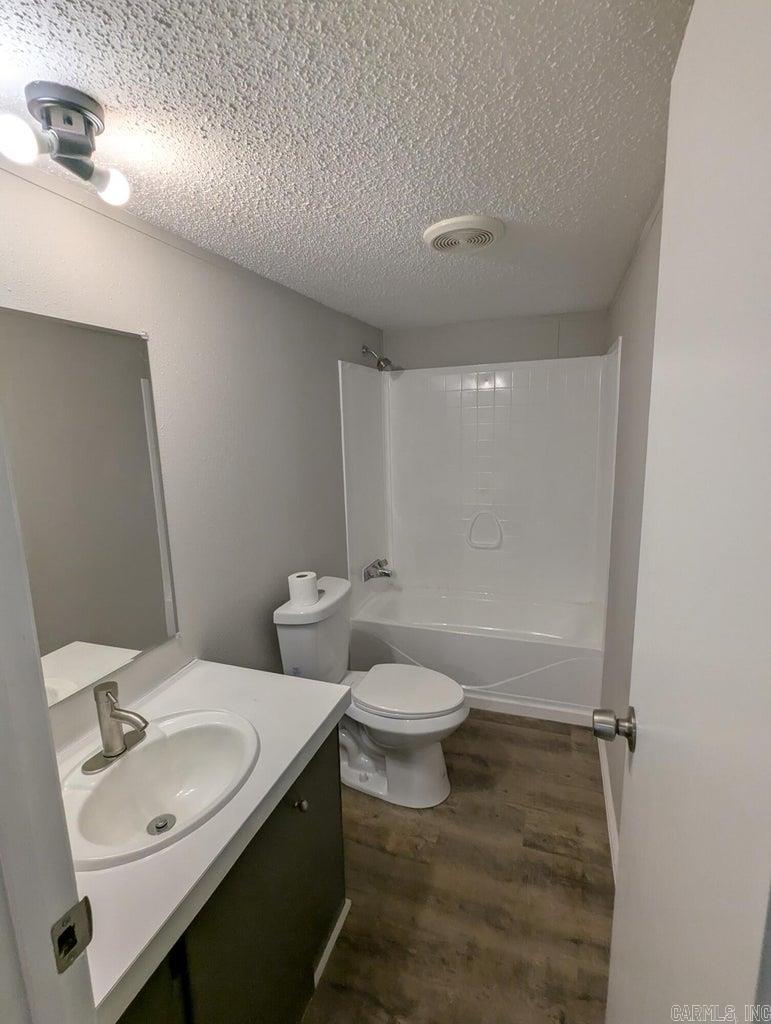 Photo 29 - Residential for sale – 400  Weaver   Charlotte, AR