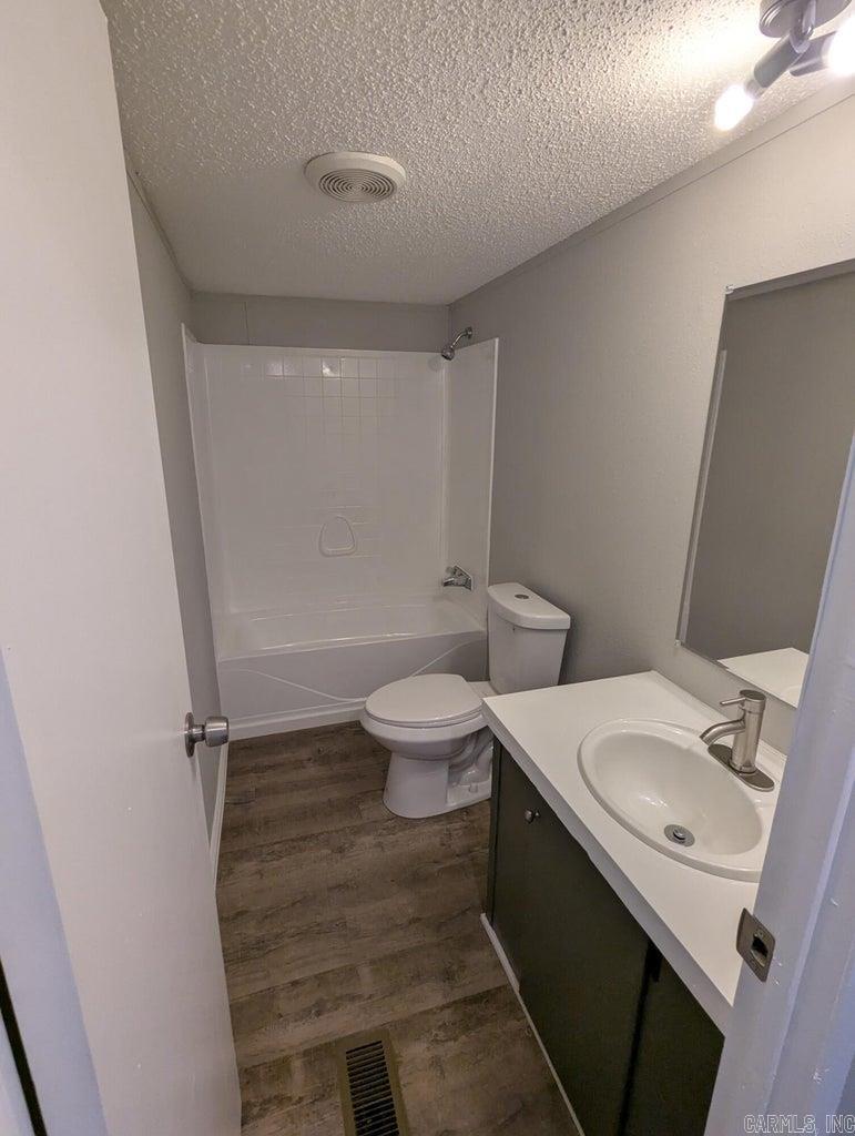 Photo 30 - Residential for sale – 400  Weaver   Charlotte, AR