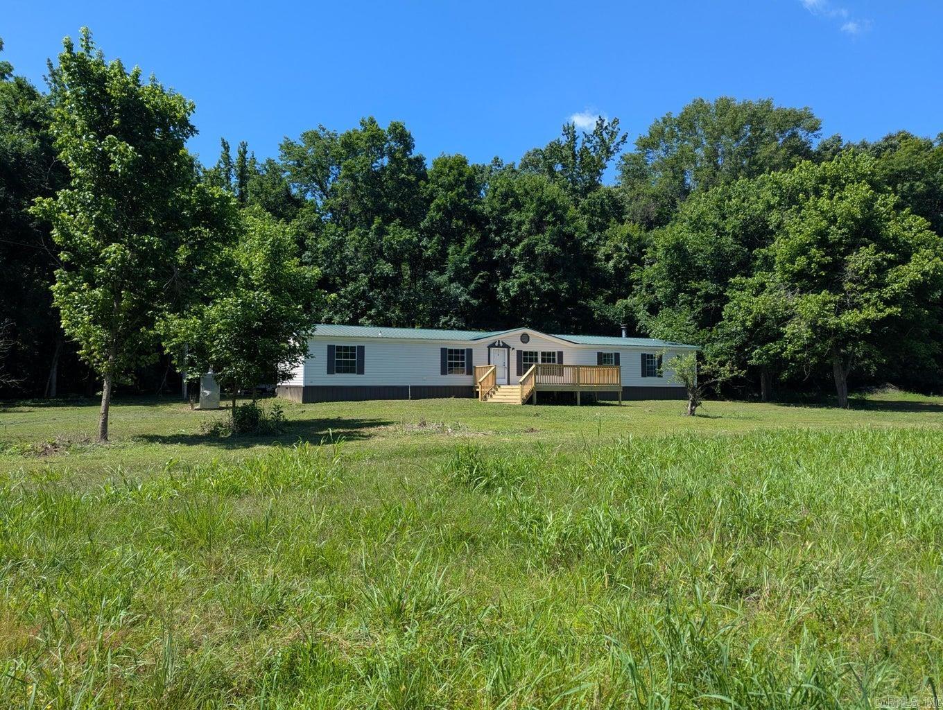 Photo 4 - Residential for sale – 400  Weaver   Charlotte, AR