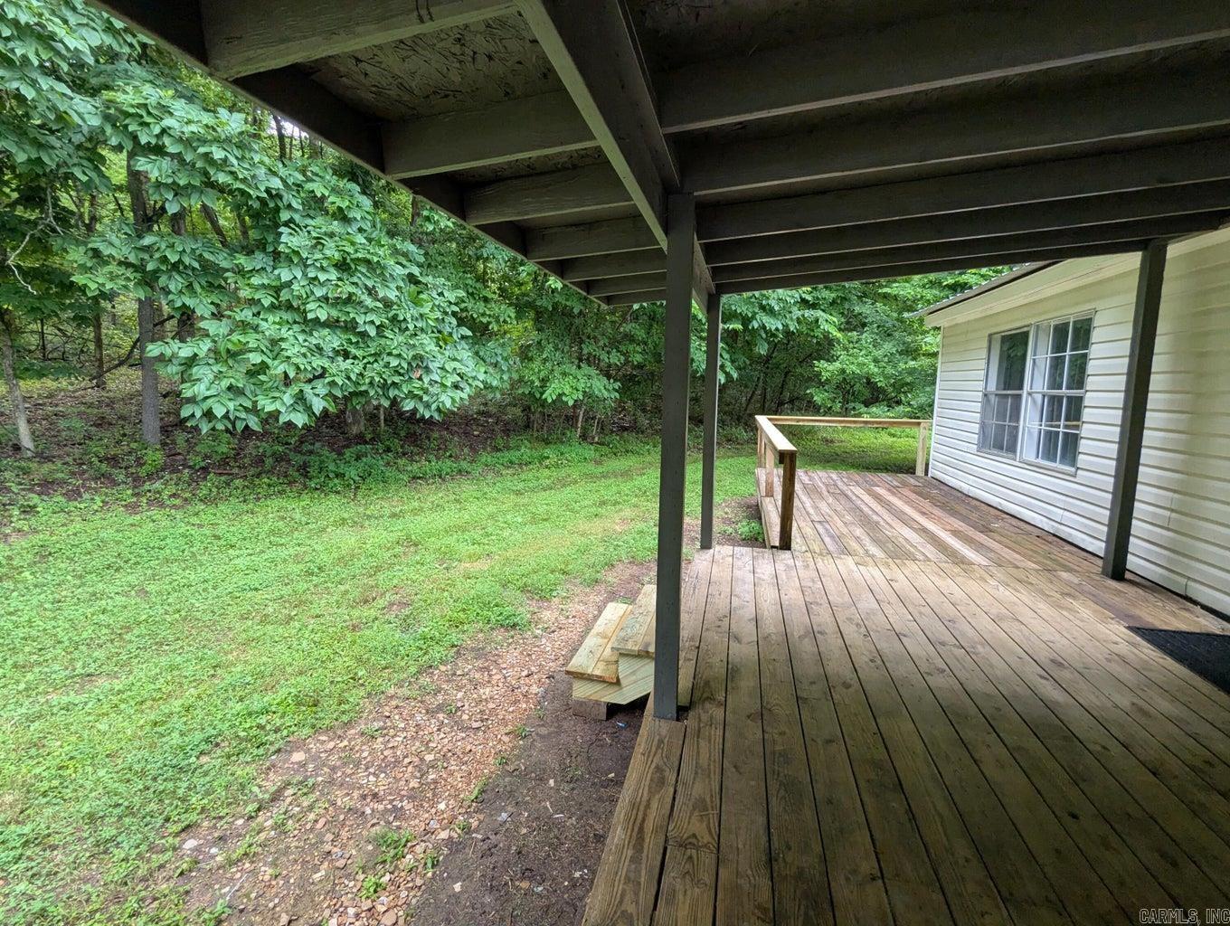 Photo 31 - Residential for sale – 400  Weaver   Charlotte, AR