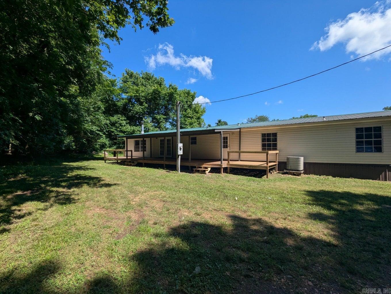 Photo 32 - Residential for sale – 400  Weaver   Charlotte, AR