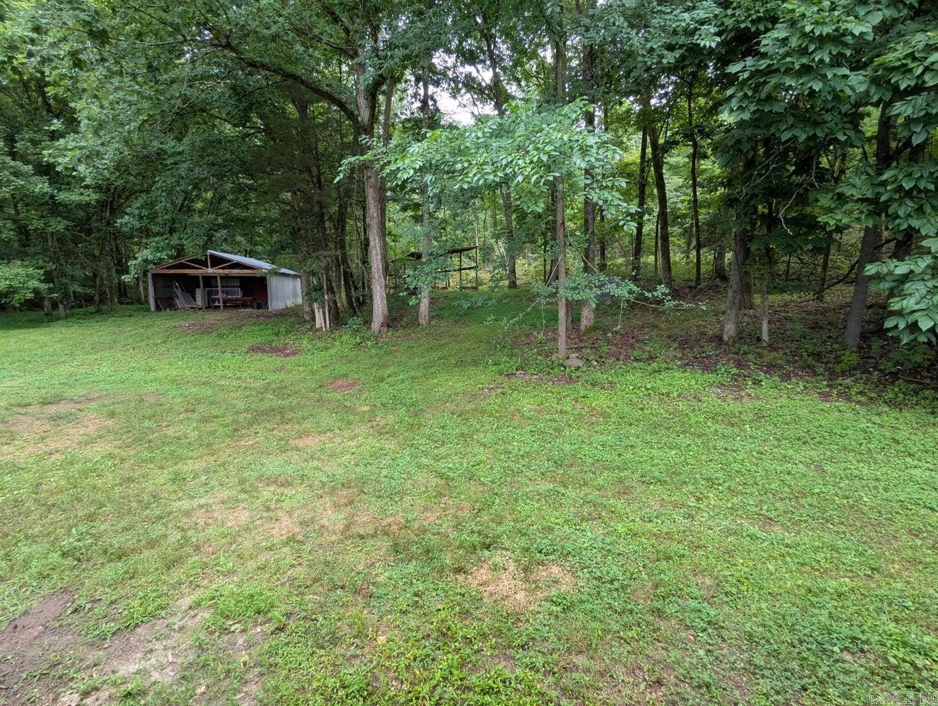 Photo 33 - Residential for sale – 400  Weaver   Charlotte, AR