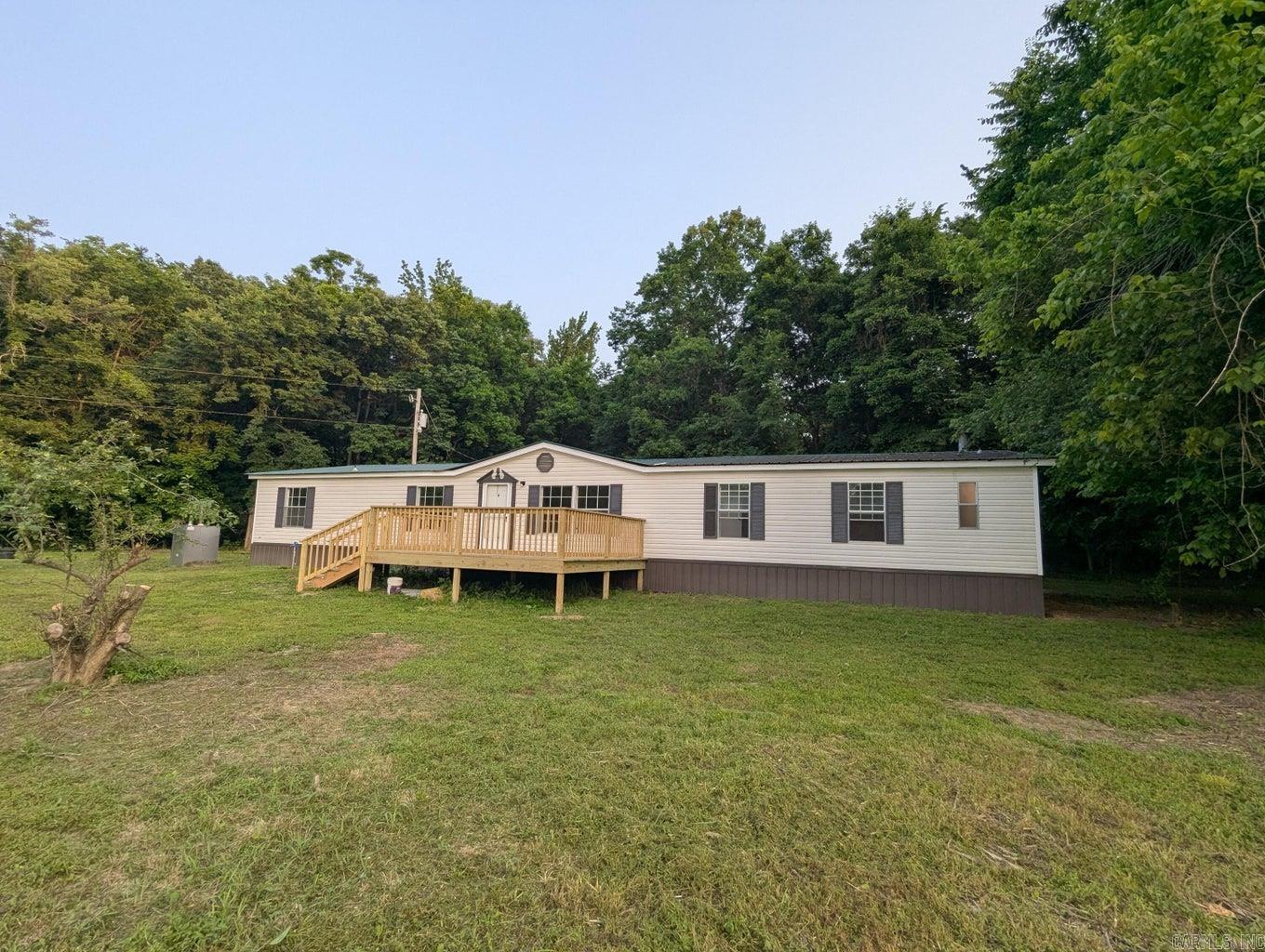 Photo 34 - Residential for sale – 400  Weaver   Charlotte, AR