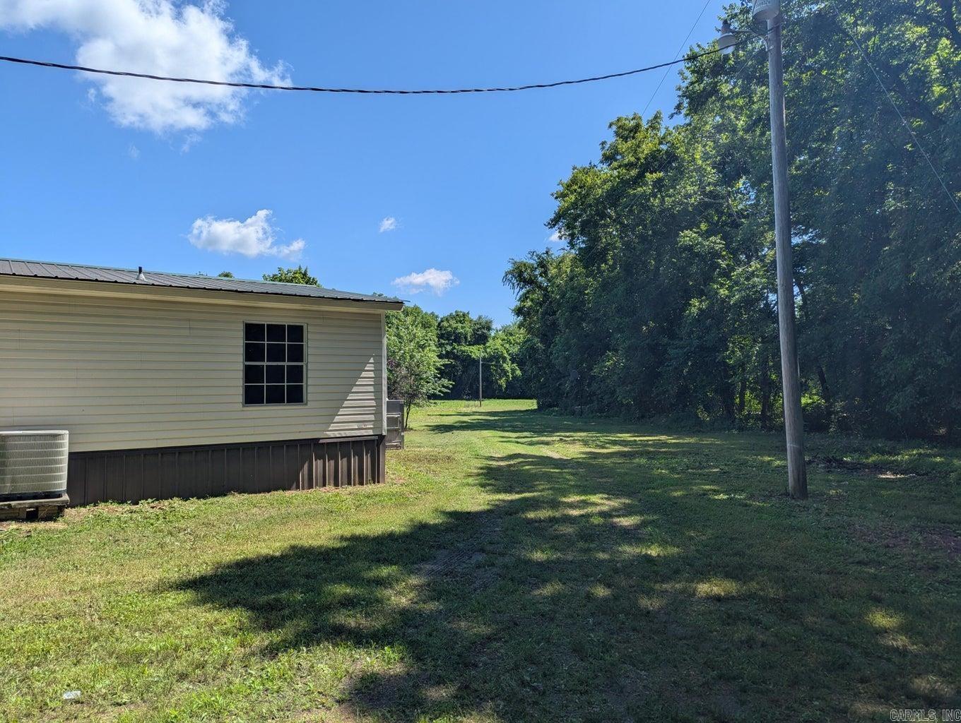 Photo 37 - Residential for sale – 400  Weaver   Charlotte, AR