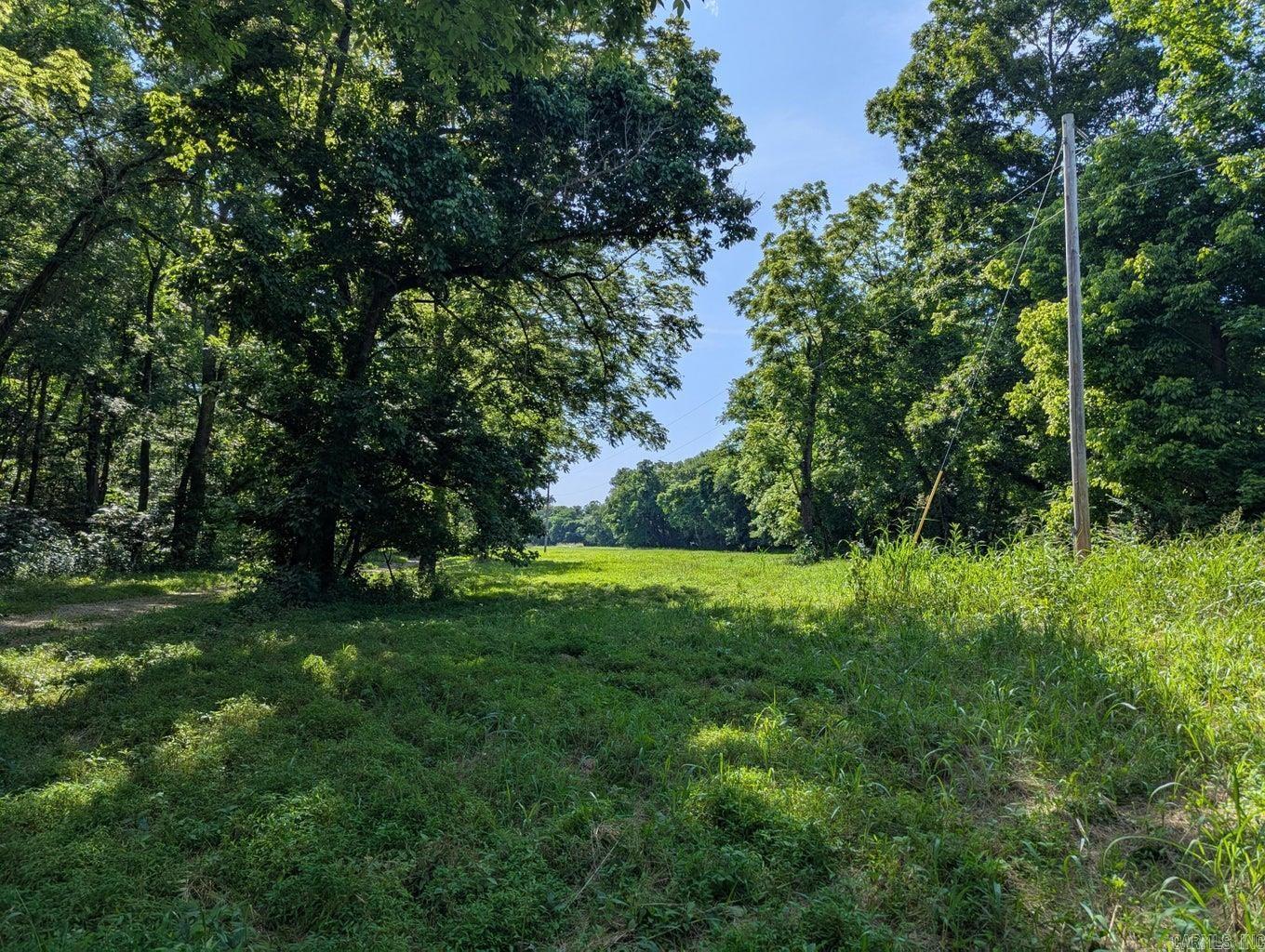 Photo 39 - Residential for sale – 400  Weaver   Charlotte, AR