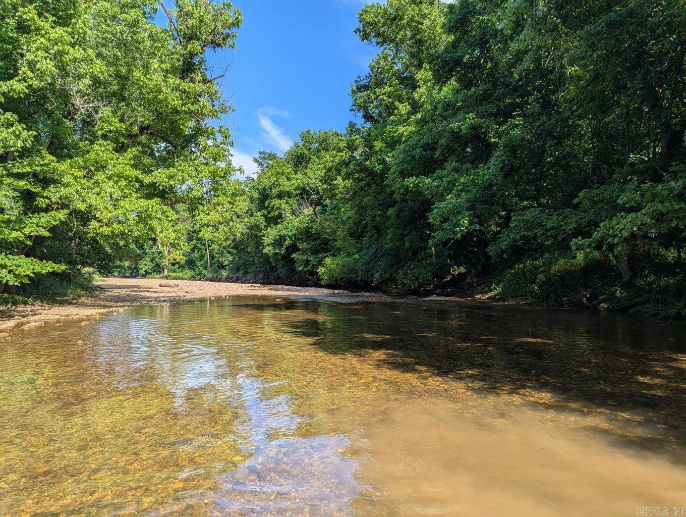 Photo 41 - Residential for sale – 400  Weaver   Charlotte, AR