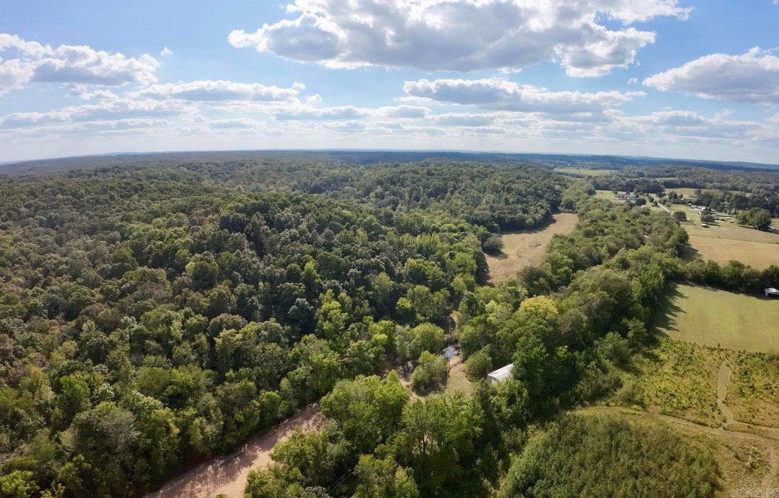 Photo 46 - Residential for sale – 400  Weaver   Charlotte, AR