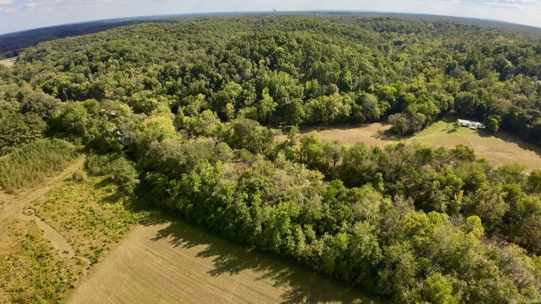 Photo 48 - Residential for sale – 400  Weaver   Charlotte, AR