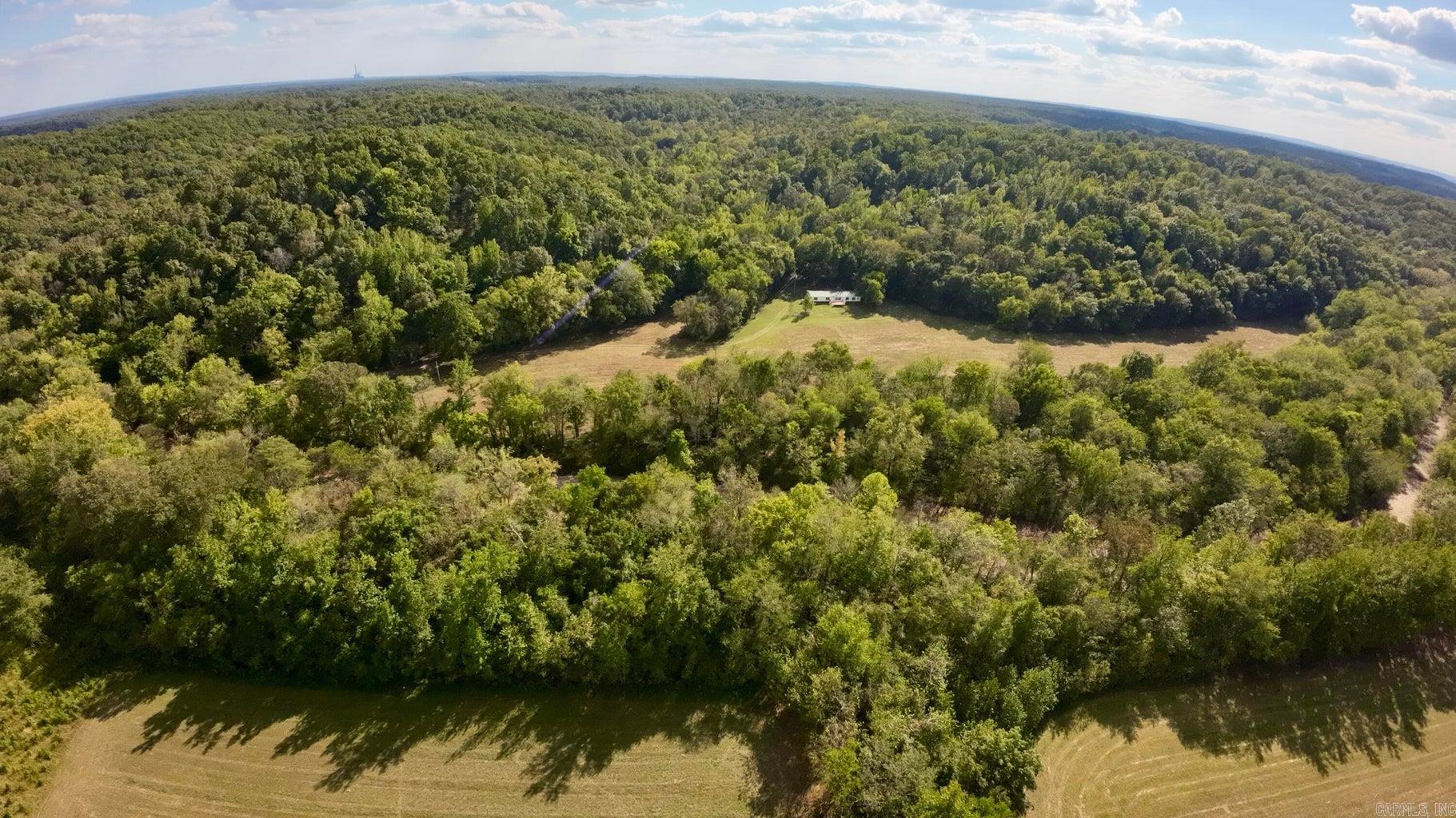 Photo 49 - Residential for sale – 400  Weaver   Charlotte, AR