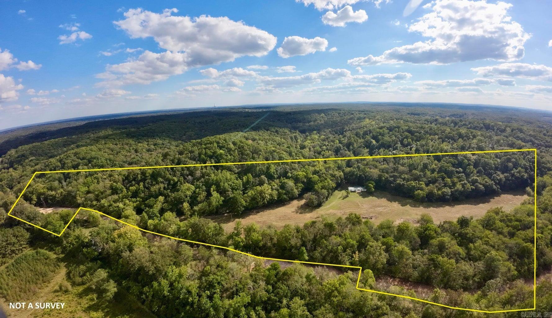 Photo 6 - Residential for sale – 400  Weaver   Charlotte, AR