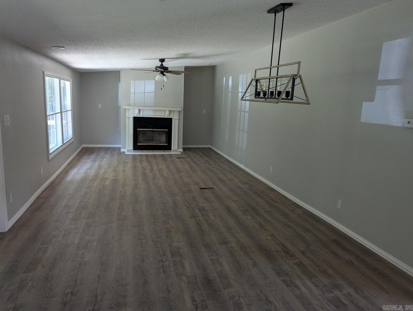 Photo 10 - Residential for sale – 400  Weaver   Charlotte, AR