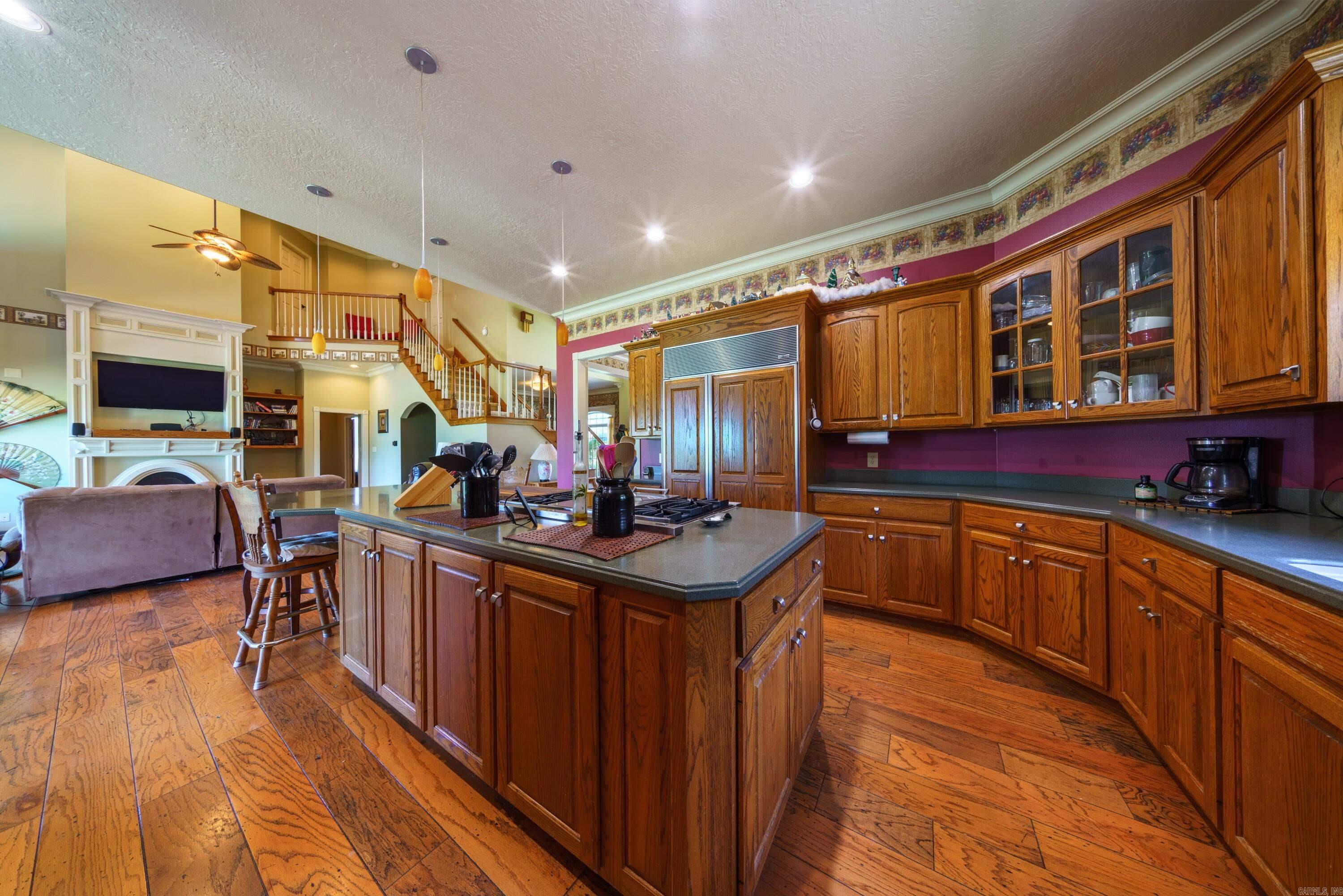 Photo 11 - Residential for sale – 1200  Rounds Road   Batesville, AR