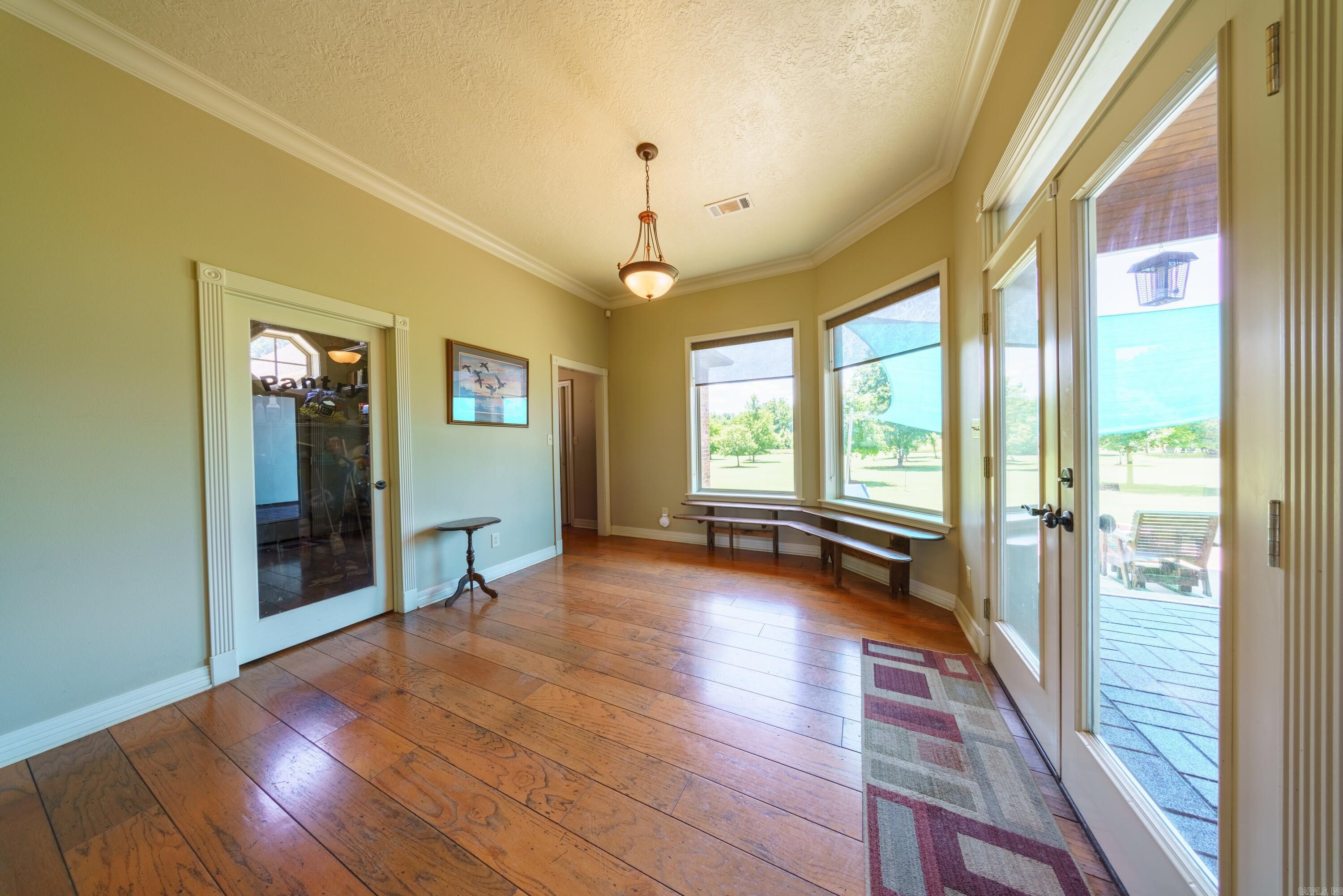 Photo 12 - Residential for sale – 1200  Rounds Road   Batesville, AR