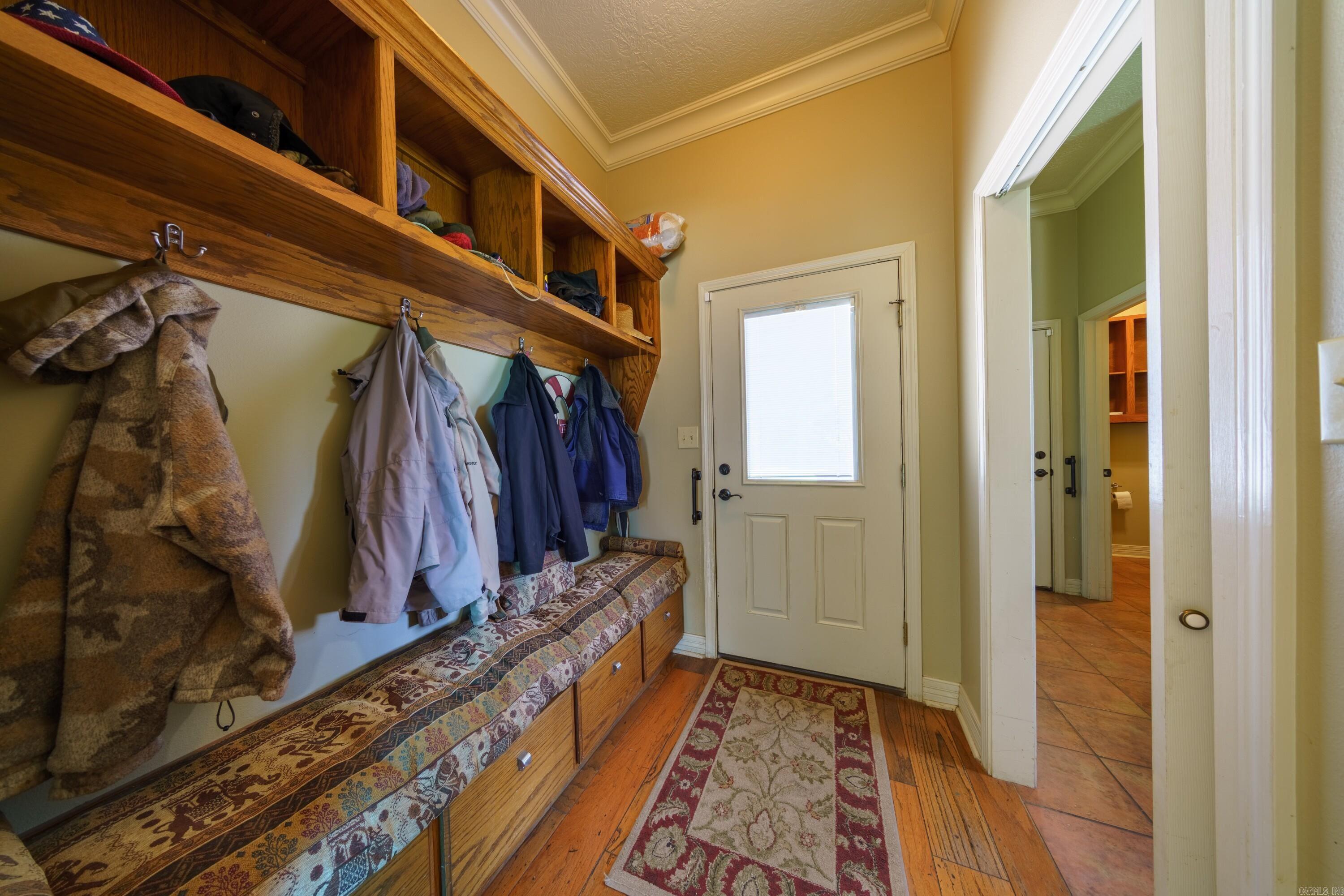 Photo 13 - Residential for sale – 1200  Rounds Road   Batesville, AR