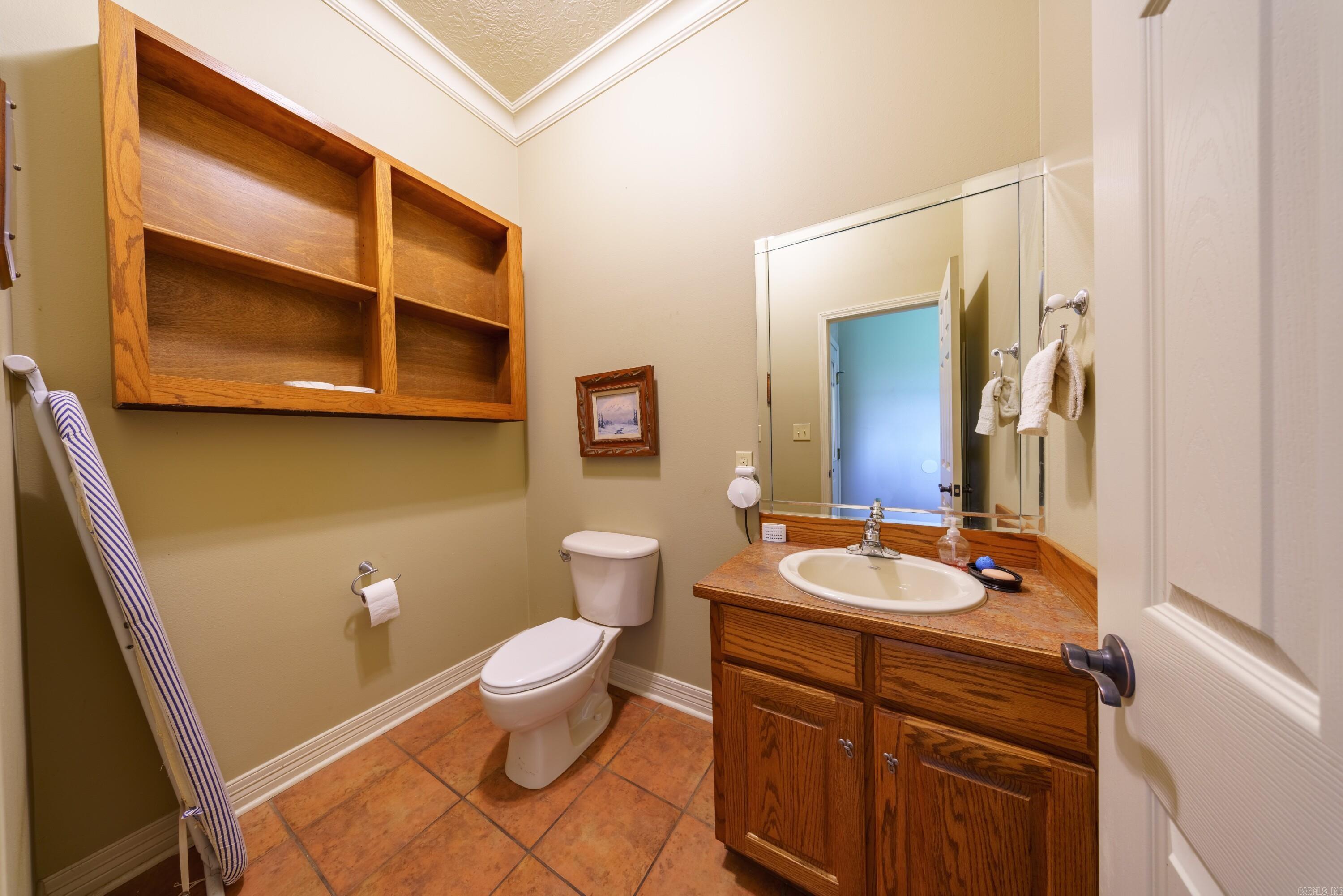 Photo 14 - Residential for sale – 1200  Rounds Road   Batesville, AR