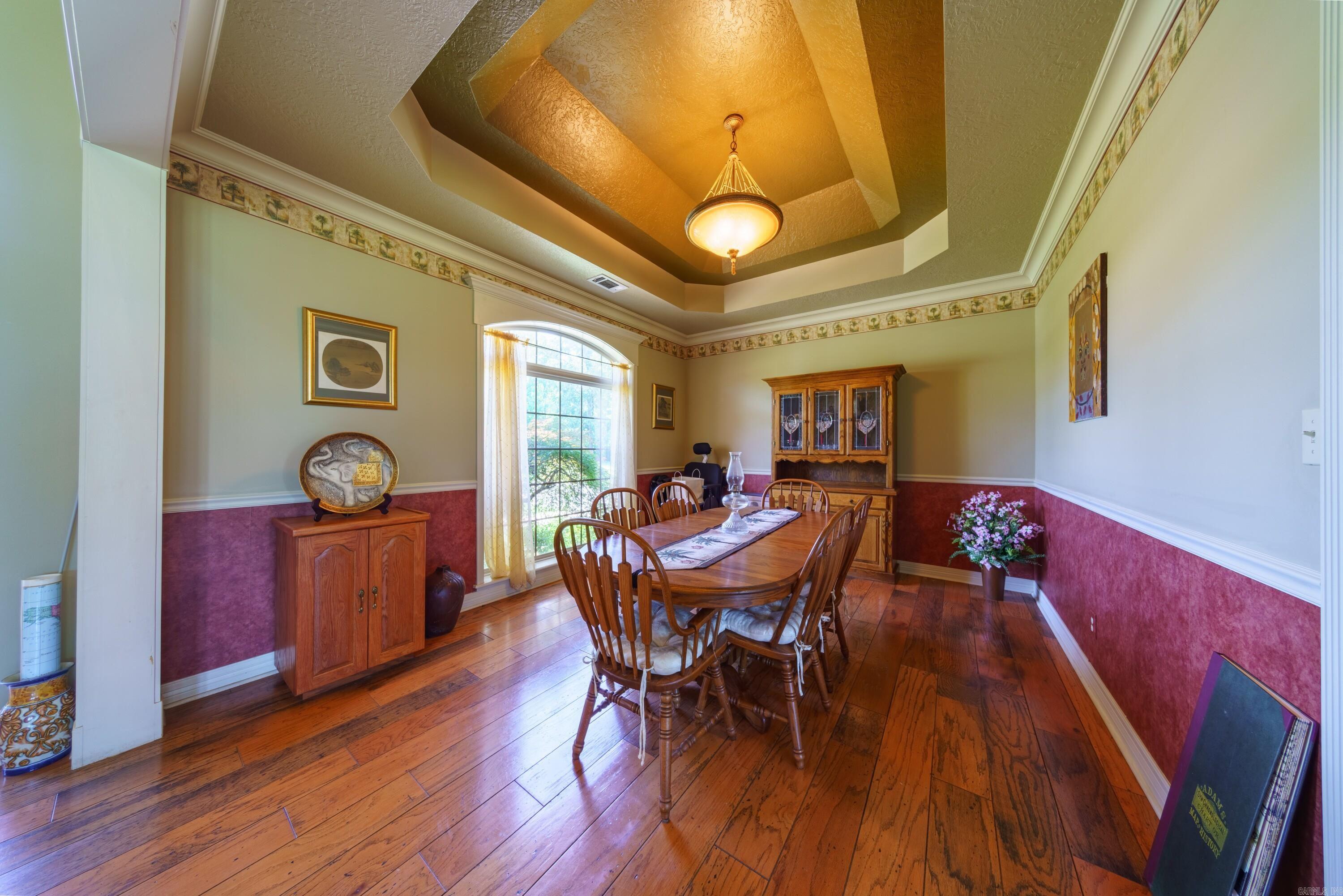 Photo 19 - Residential for sale – 1200  Rounds Road   Batesville, AR