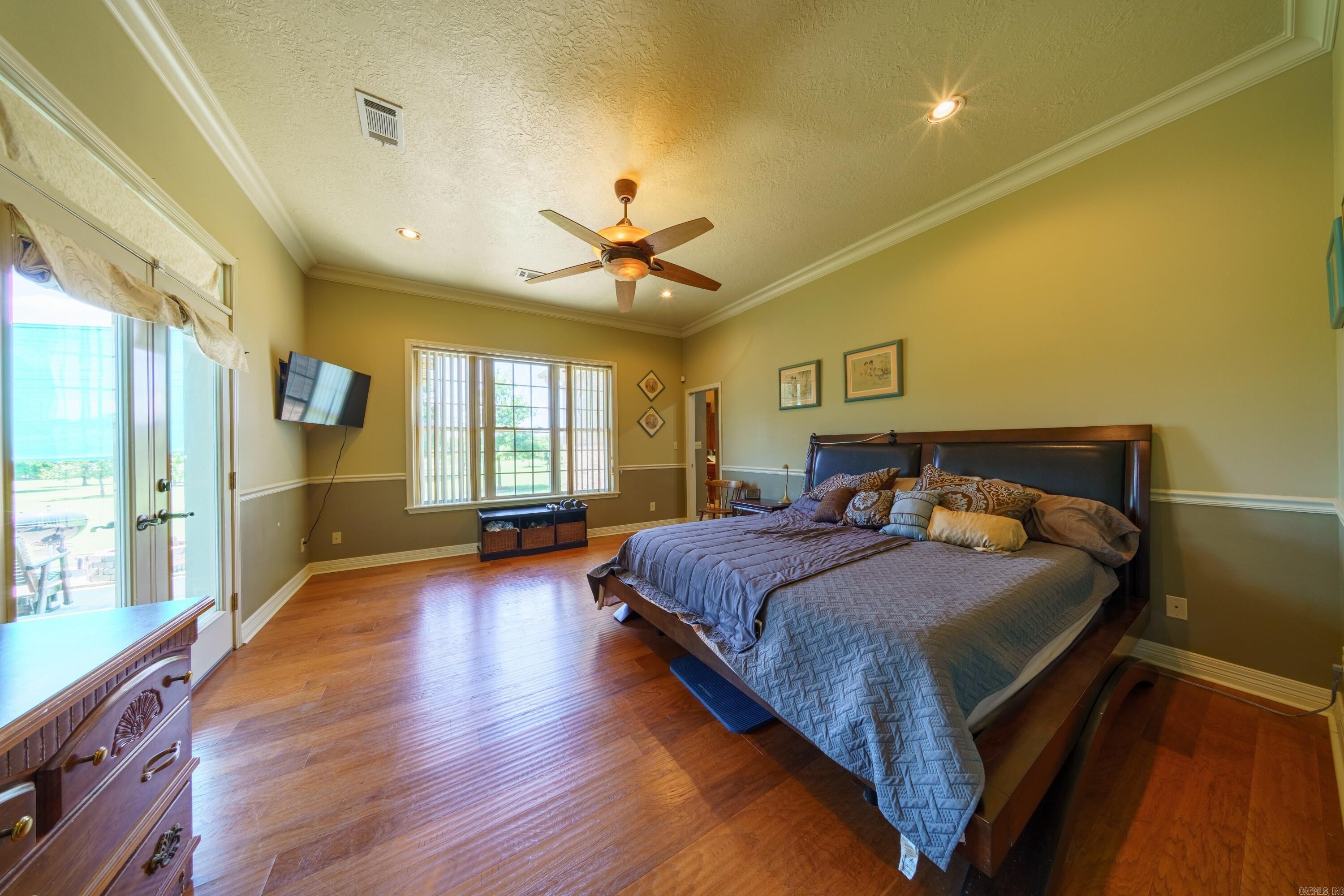 Photo 20 - Residential for sale – 1200  Rounds Road   Batesville, AR