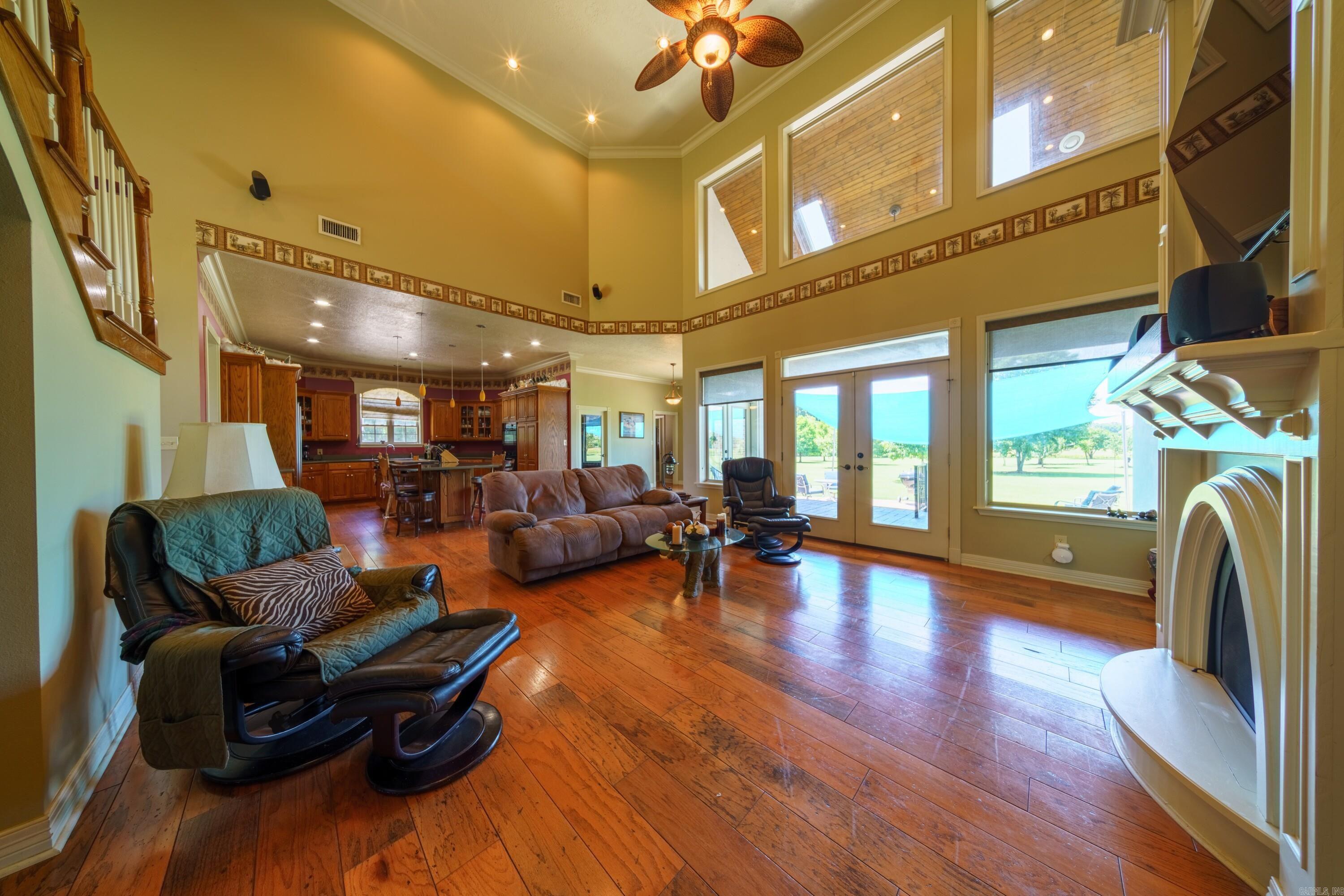 Photo 3 - Residential for sale – 1200  Rounds Road   Batesville, AR