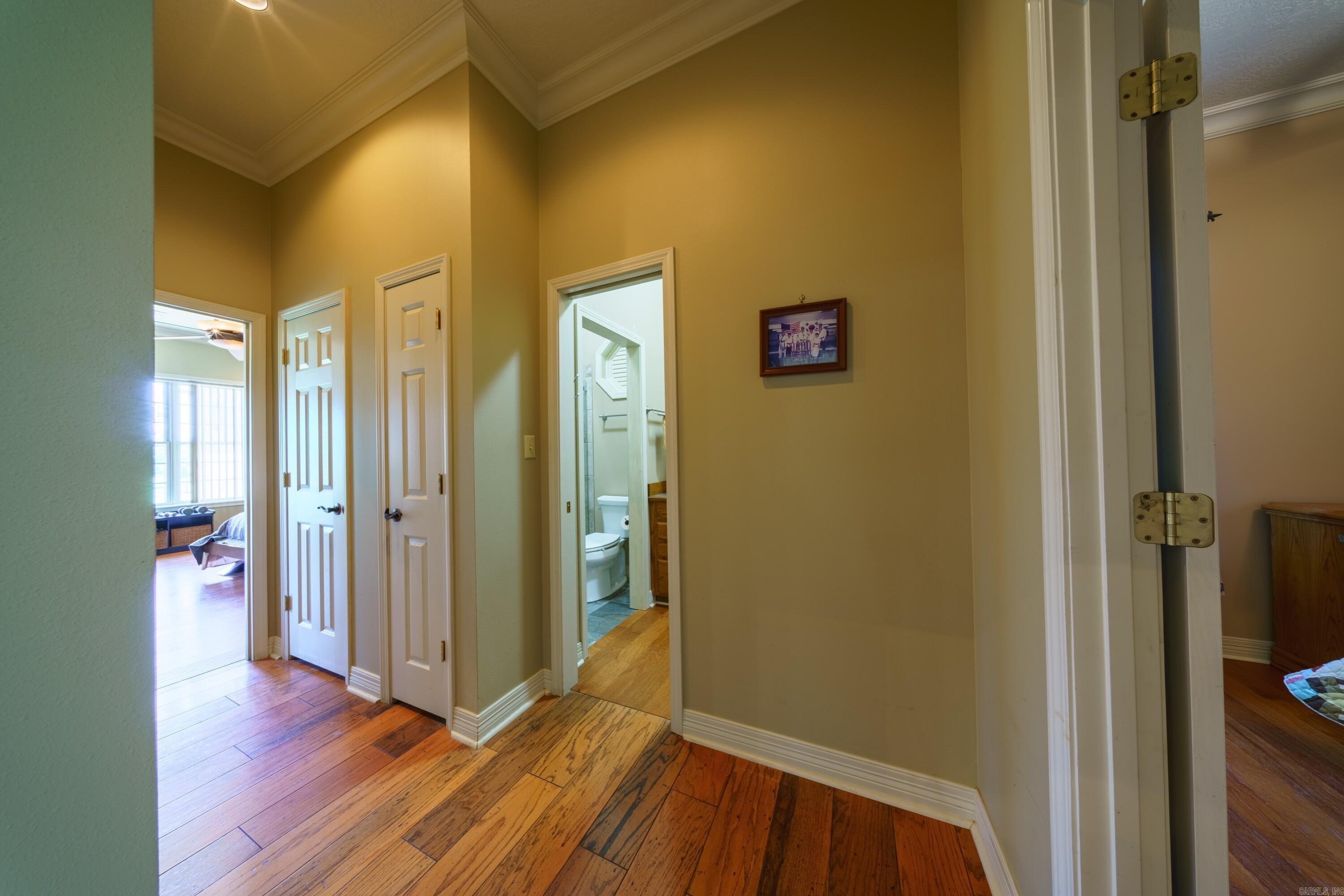 Photo 24 - Residential for sale – 1200  Rounds Road   Batesville, AR