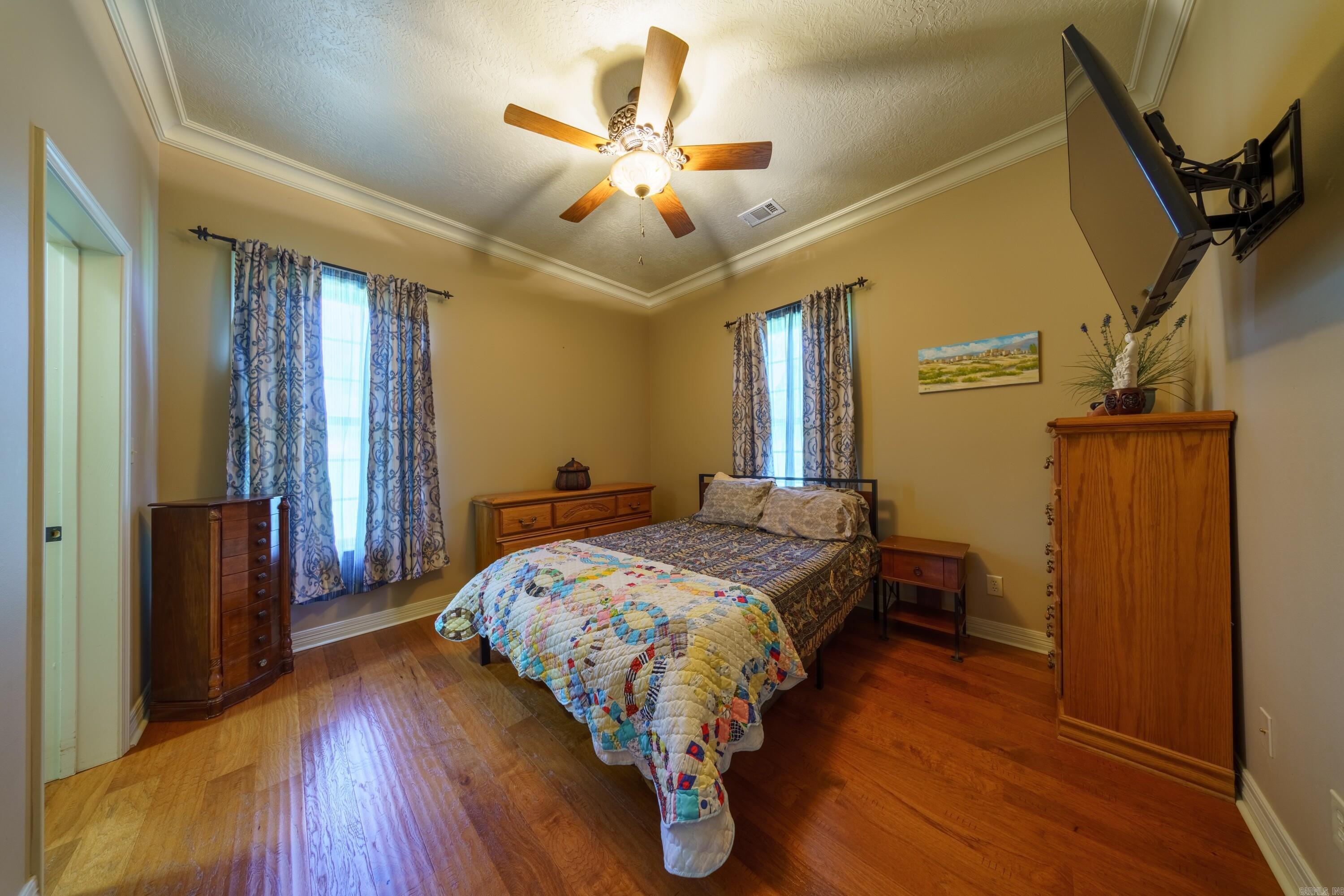 Photo 25 - Residential for sale – 1200  Rounds Road   Batesville, AR