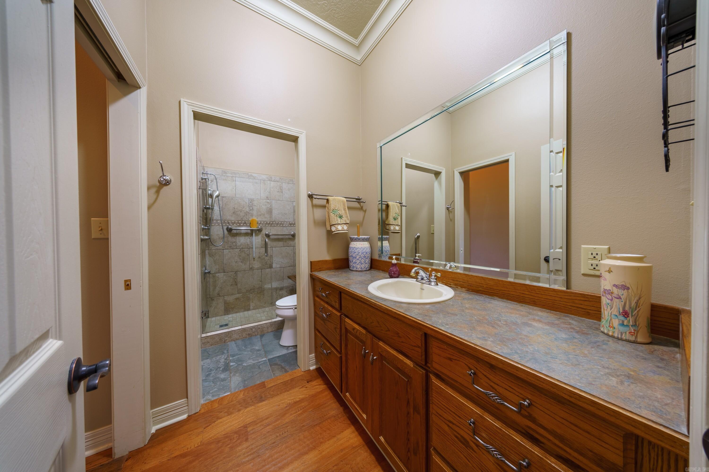 Photo 26 - Residential for sale – 1200  Rounds Road   Batesville, AR