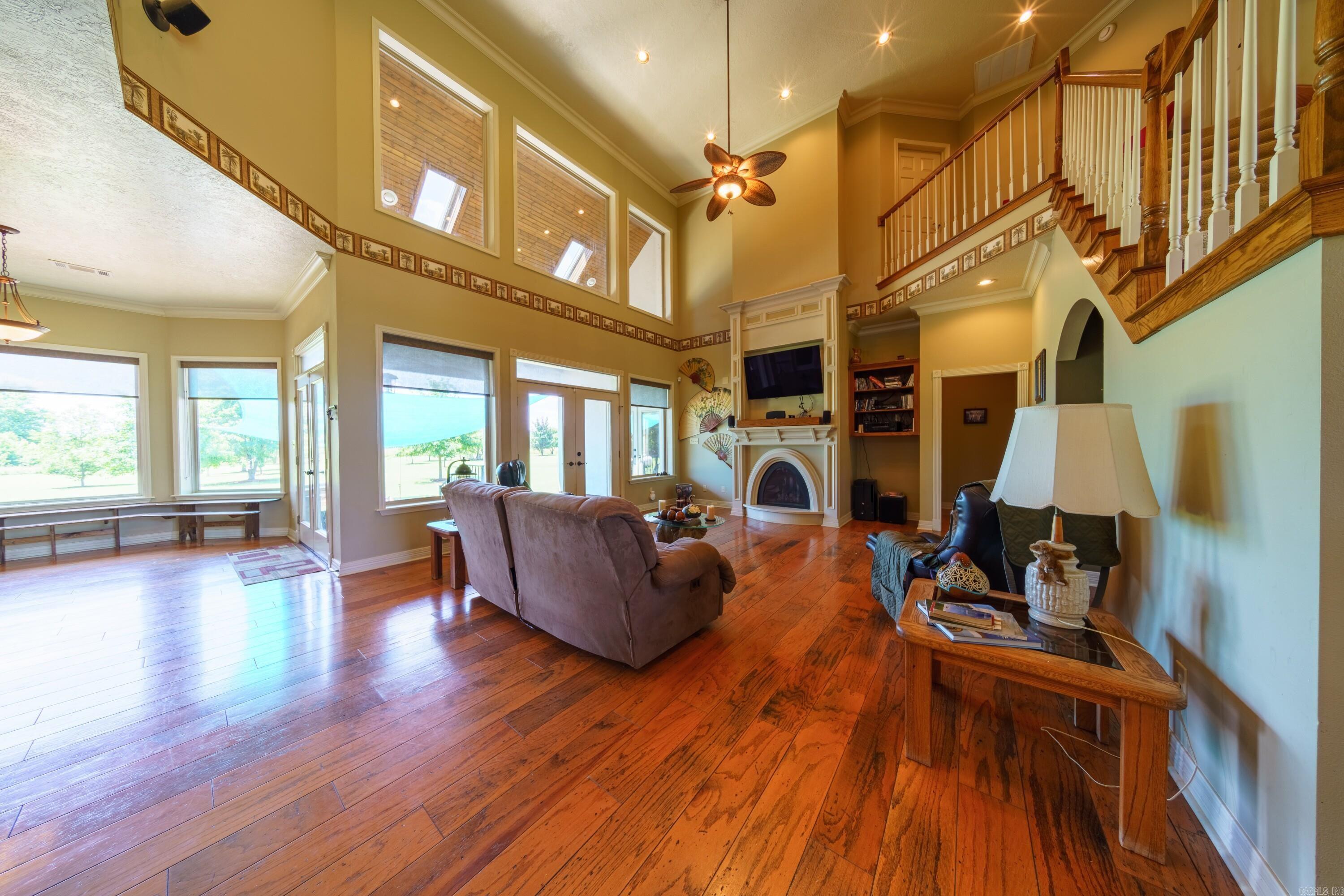 Photo 4 - Residential for sale – 1200  Rounds Road   Batesville, AR