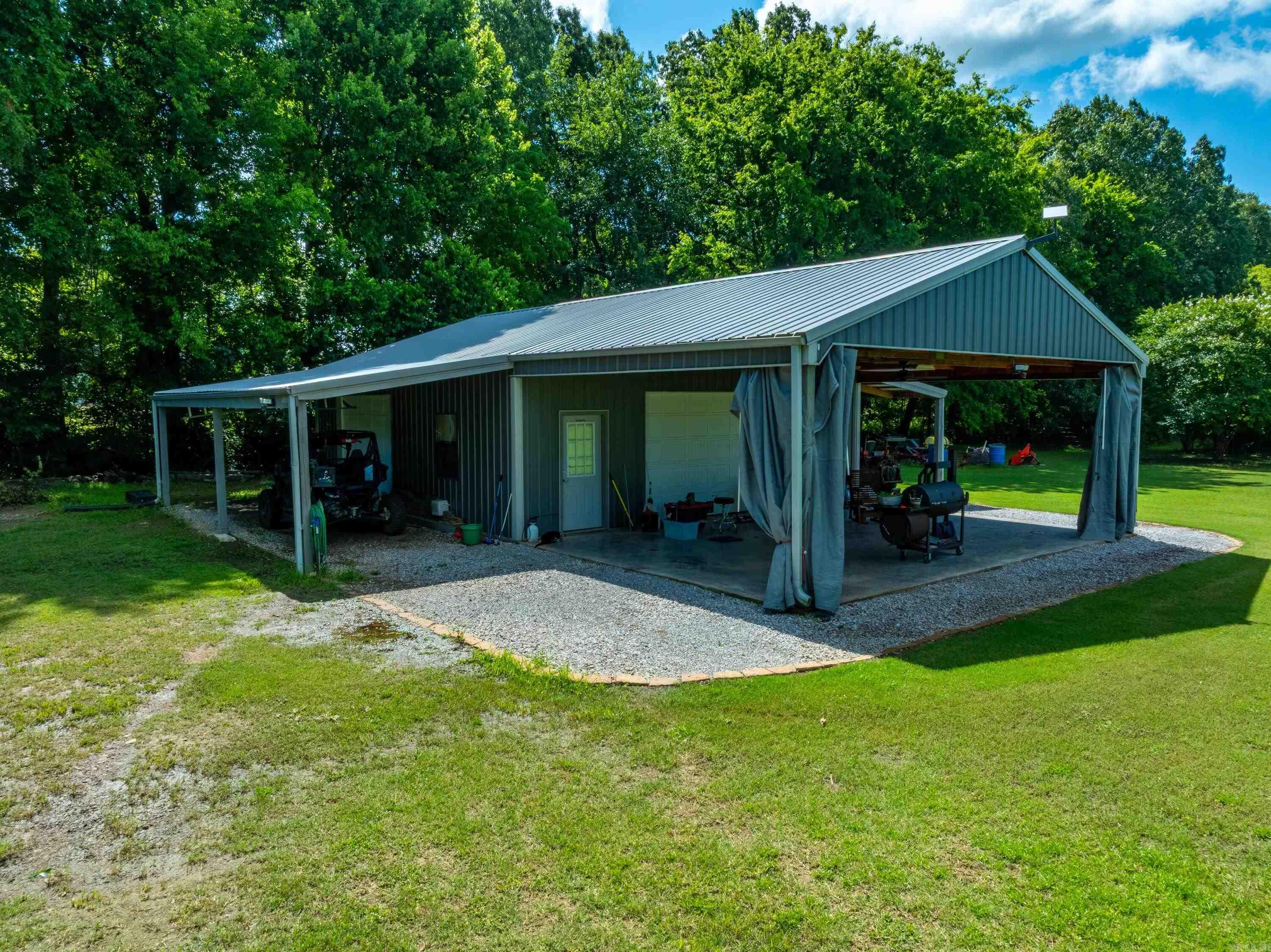Photo 35 - Residential for sale – 1200  Rounds Road   Batesville, AR