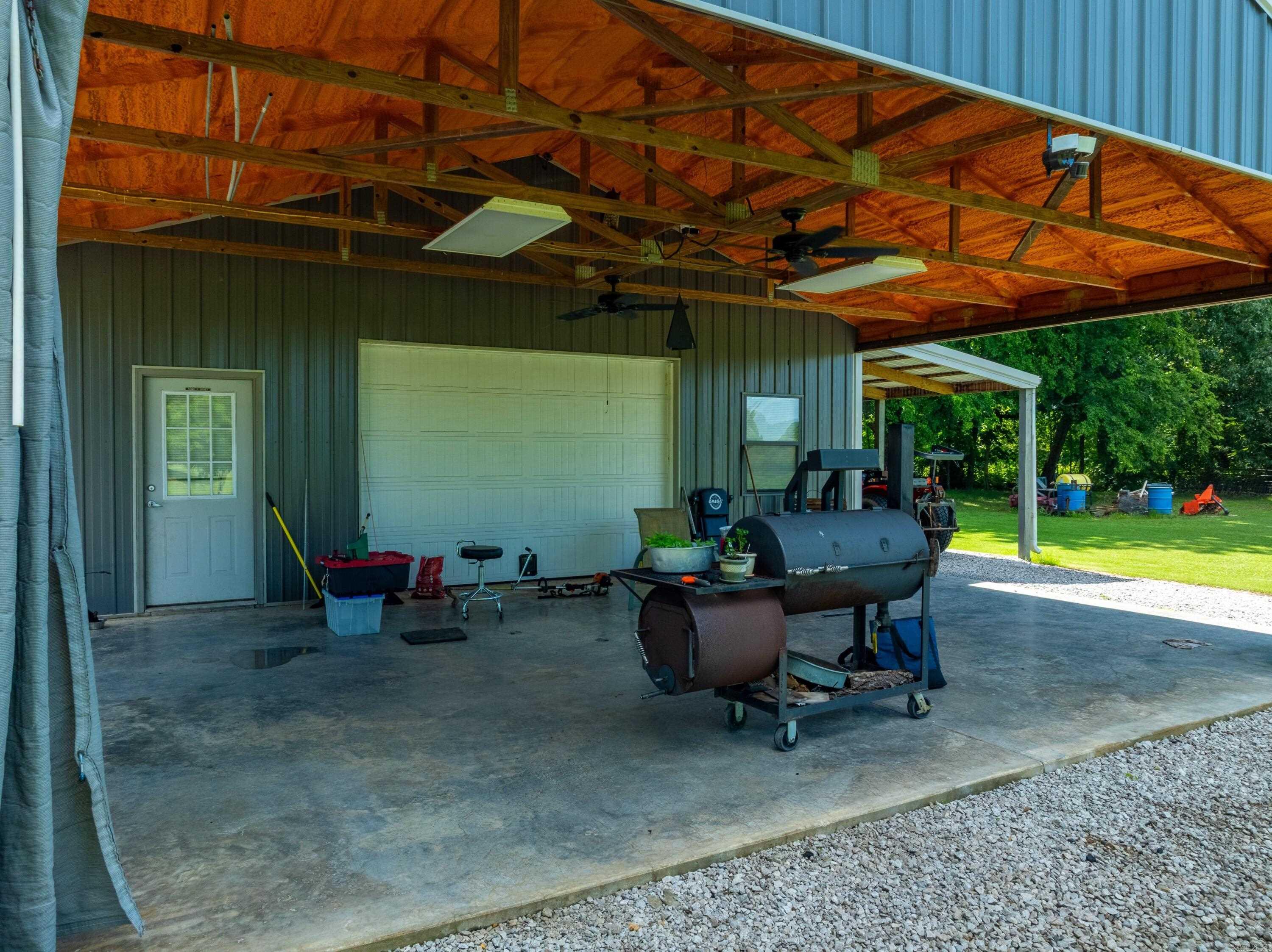 Photo 36 - Residential for sale – 1200  Rounds Road   Batesville, AR