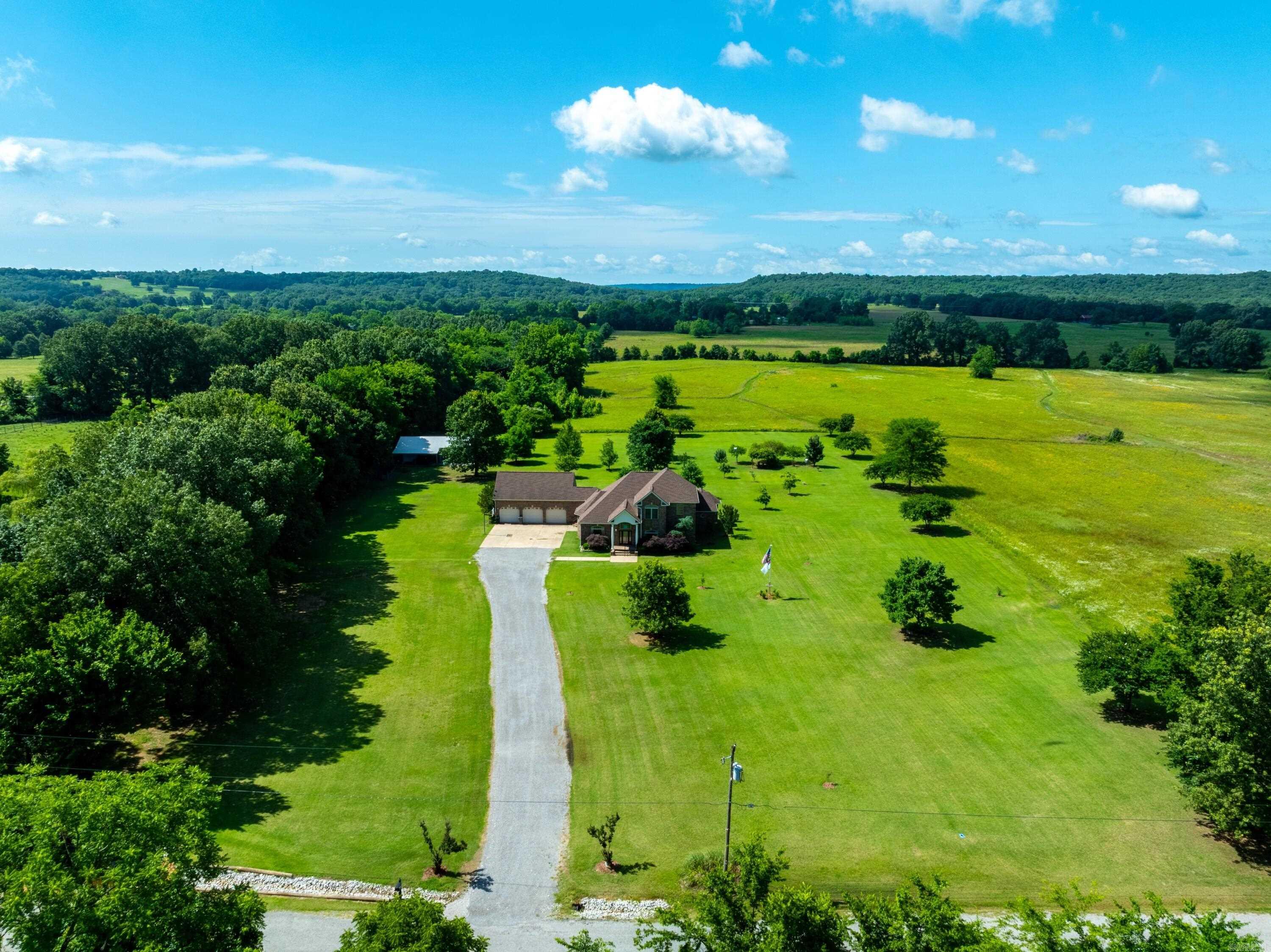 Photo 39 - Residential for sale – 1200  Rounds Road   Batesville, AR