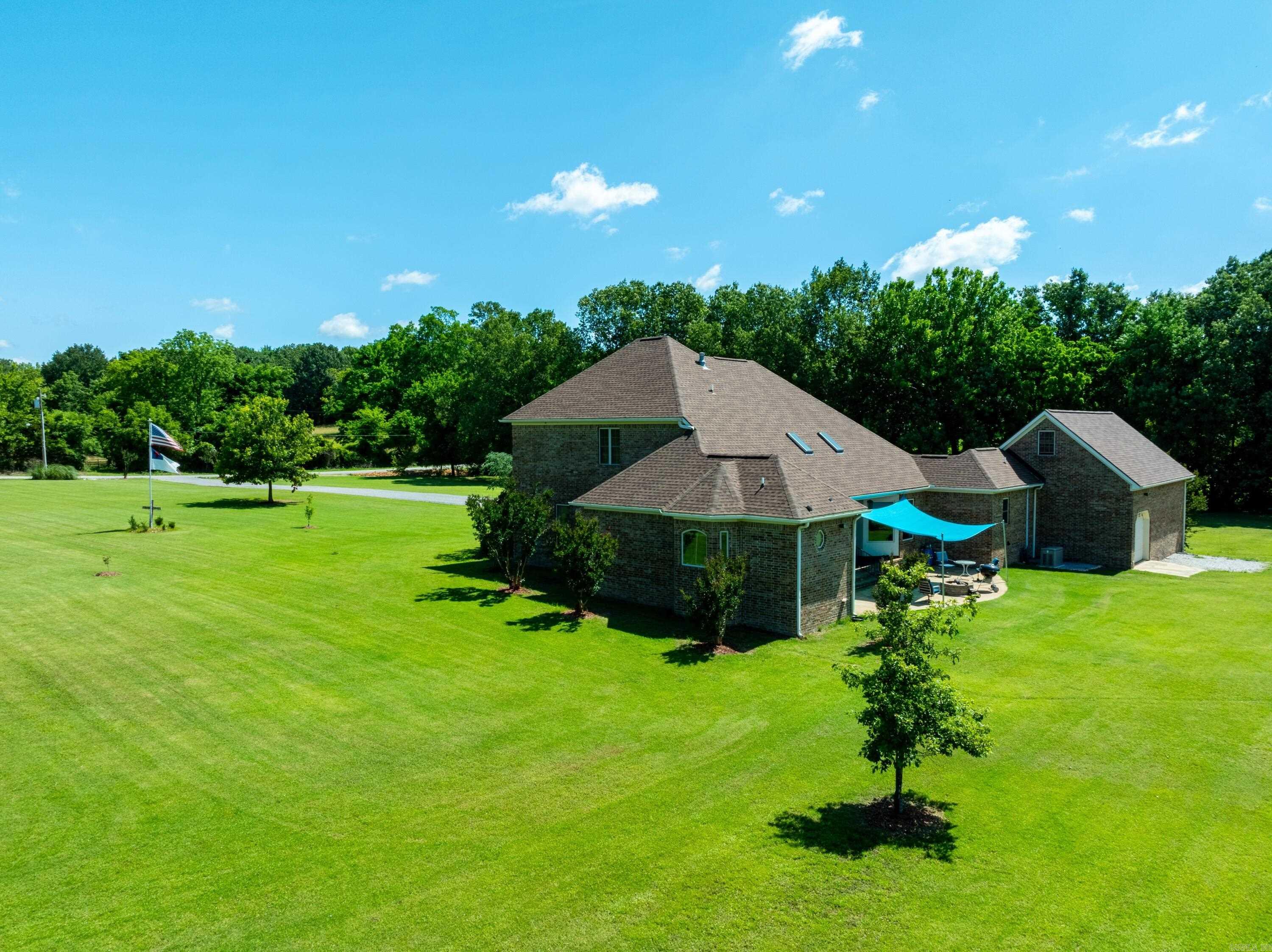 Photo 40 - Residential for sale – 1200  Rounds Road   Batesville, AR