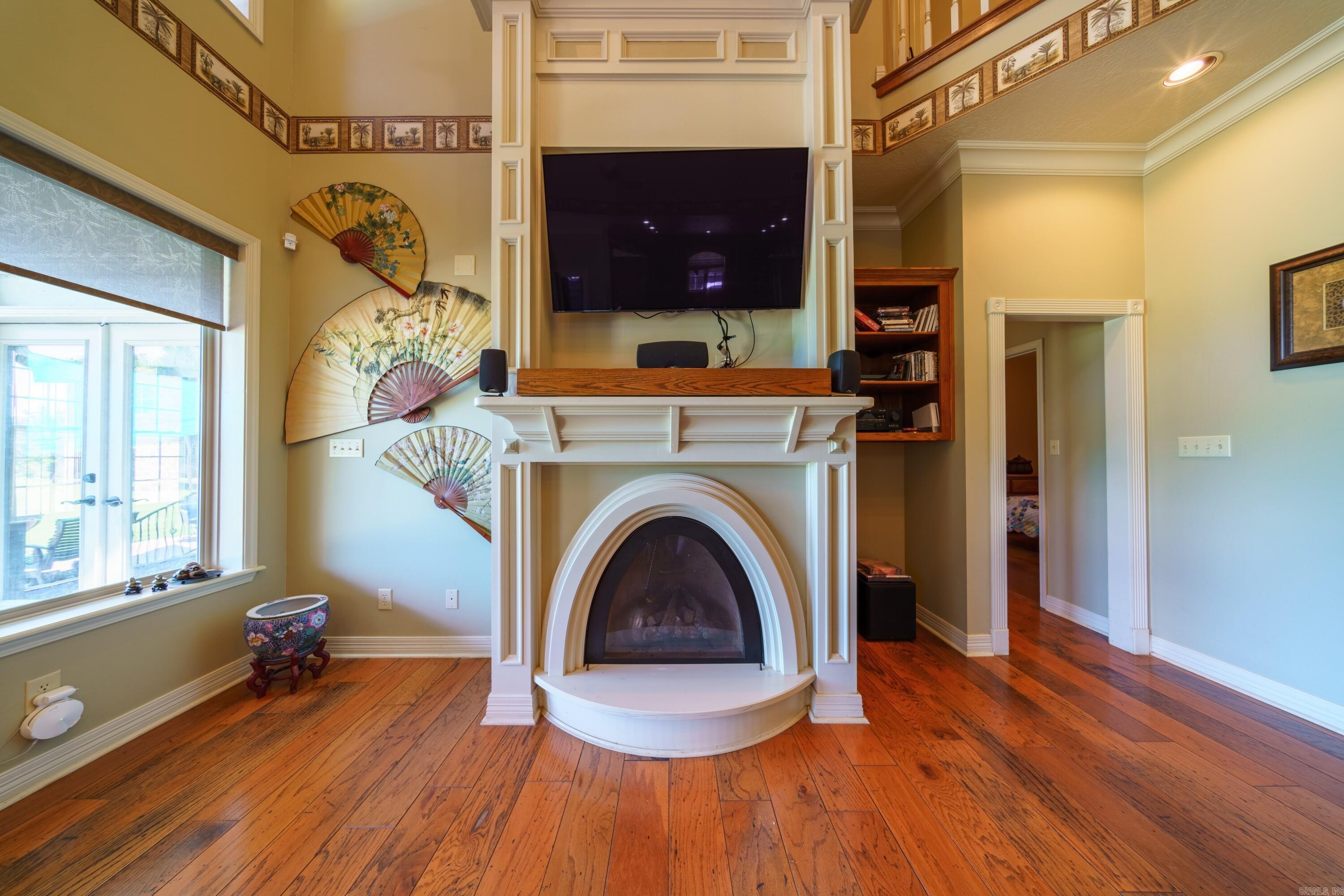 Photo 5 - Residential for sale – 1200  Rounds Road   Batesville, AR