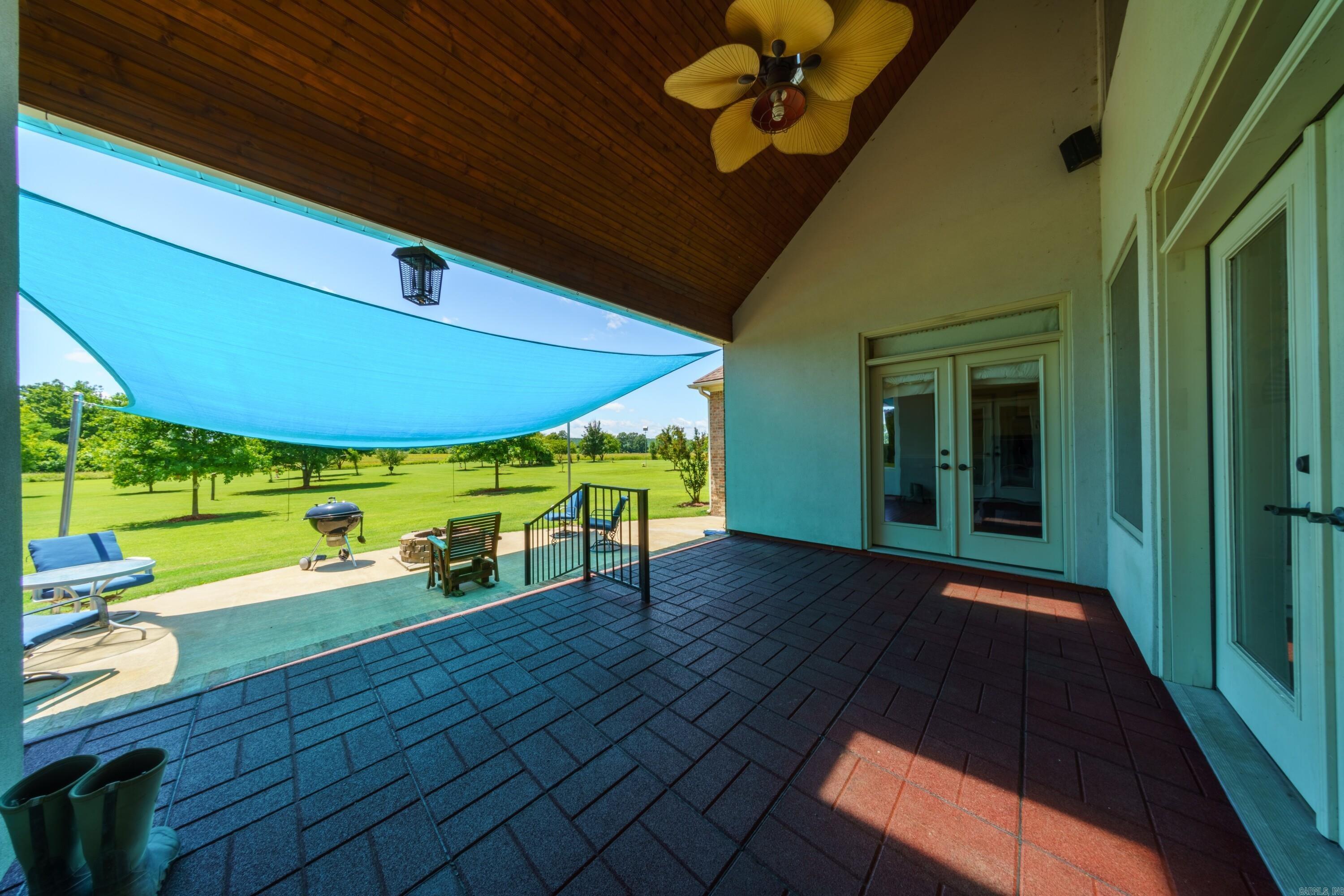 Photo 42 - Residential for sale – 1200  Rounds Road   Batesville, AR