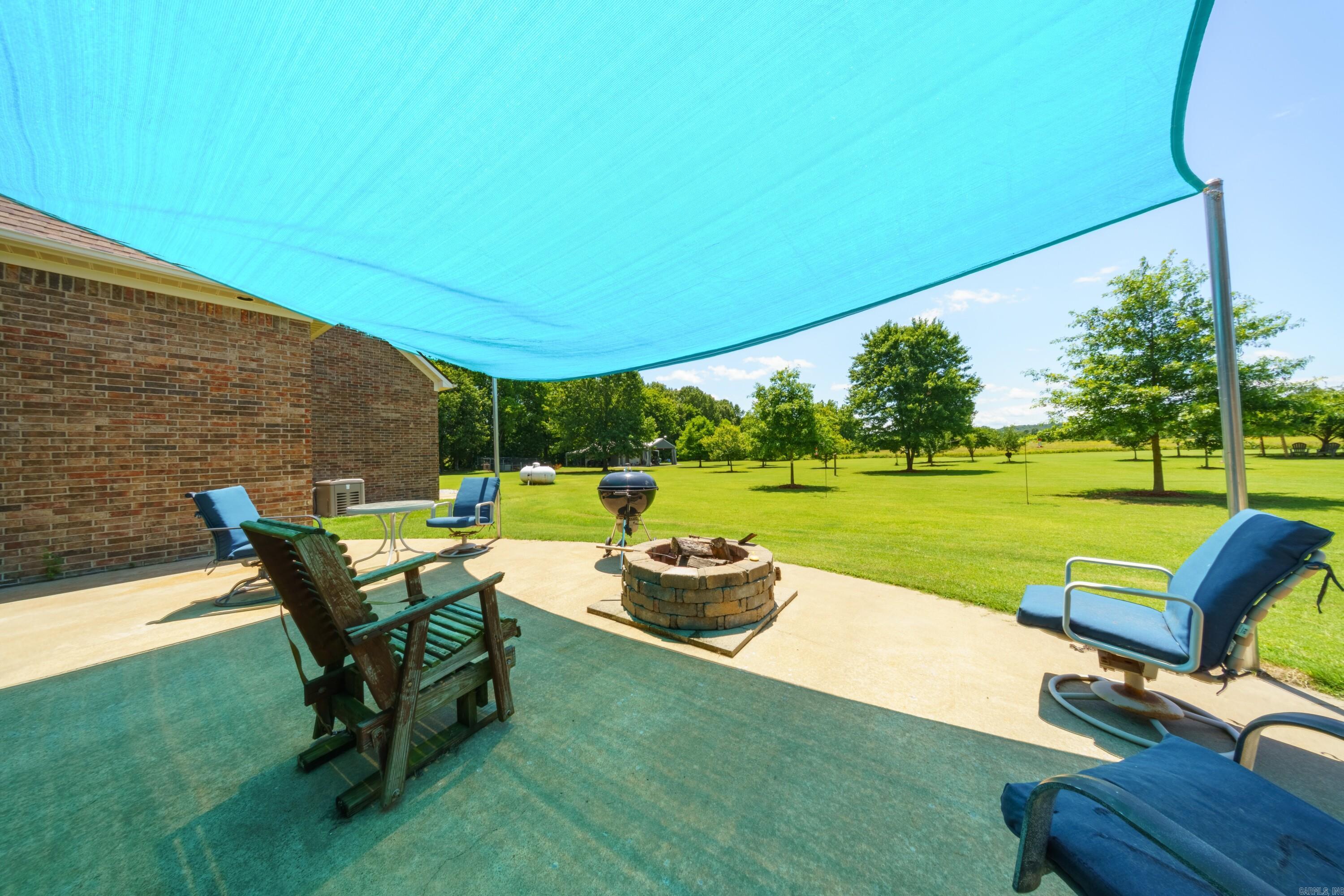 Photo 43 - Residential for sale – 1200  Rounds Road   Batesville, AR