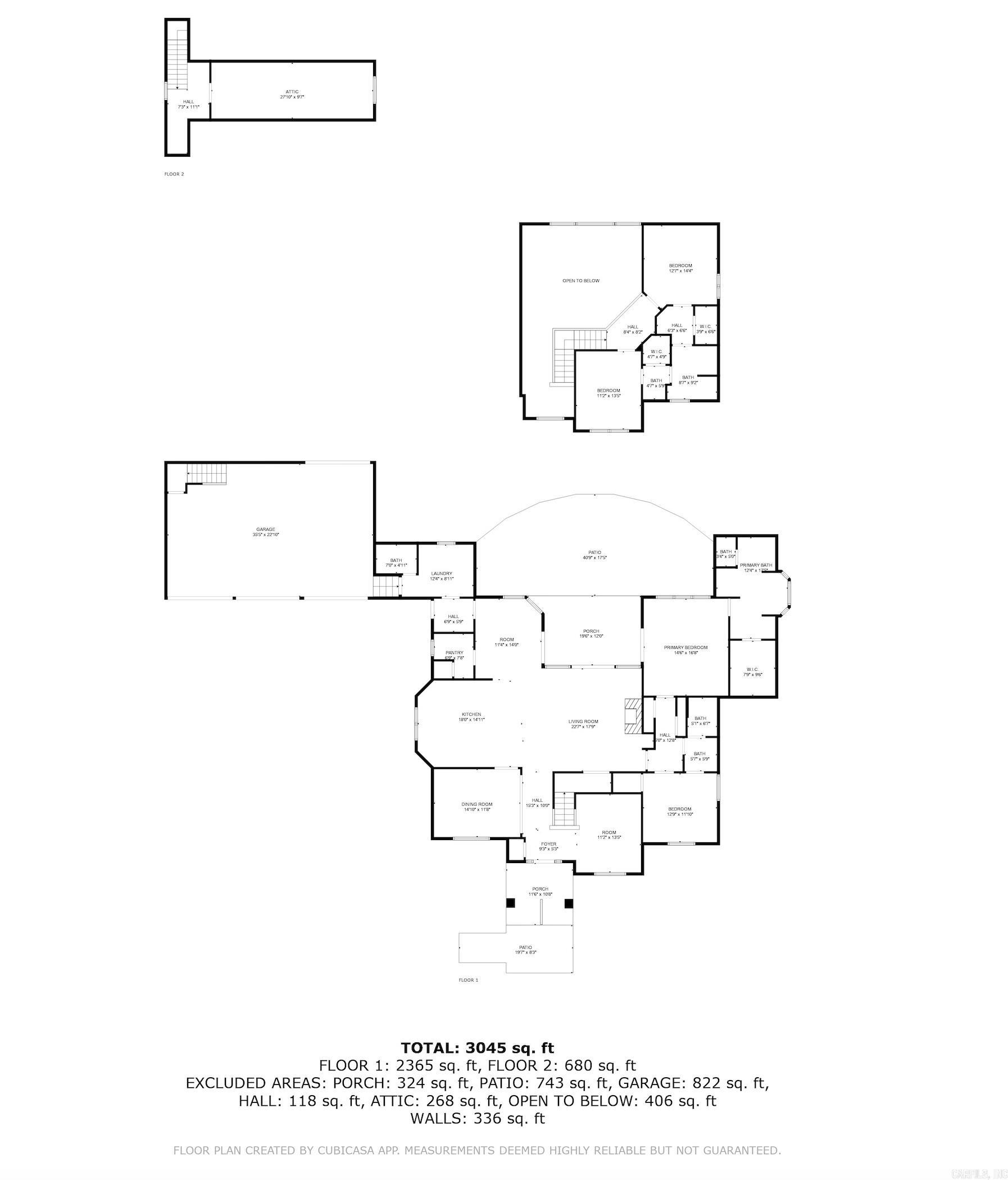 Photo 44 - Residential for sale – 1200  Rounds Road   Batesville, AR