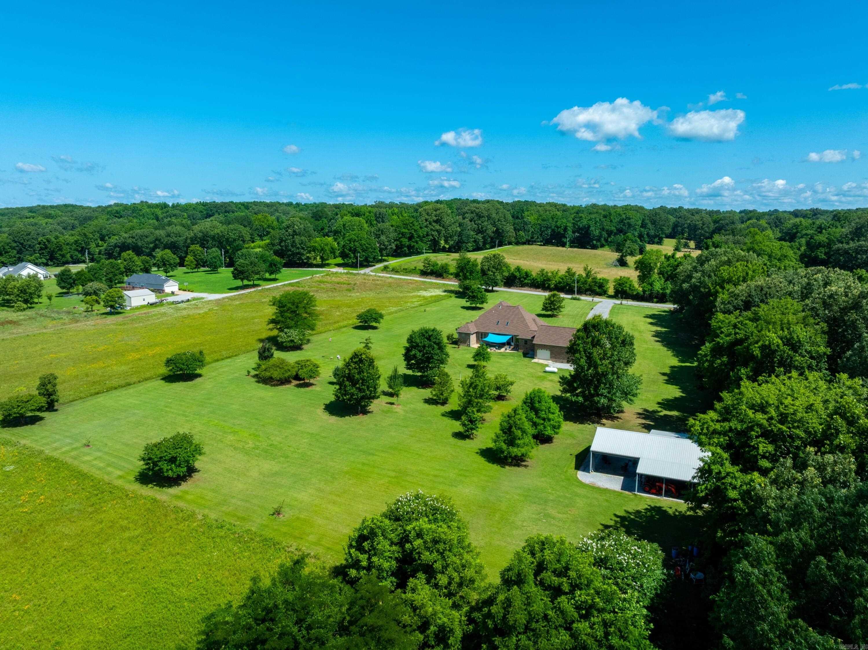 Photo 45 - Residential for sale – 1200  Rounds Road   Batesville, AR