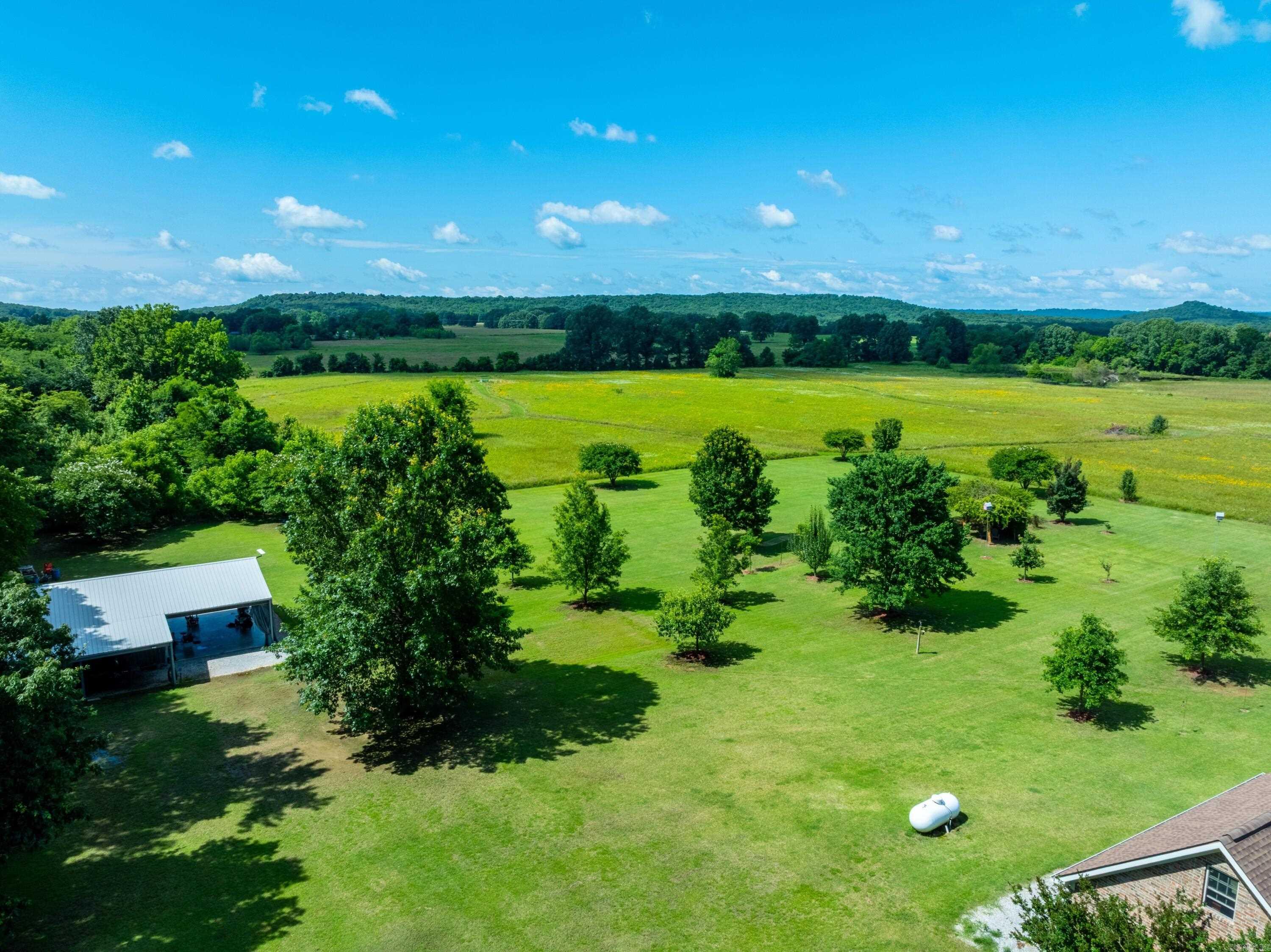 Photo 46 - Residential for sale – 1200  Rounds Road   Batesville, AR