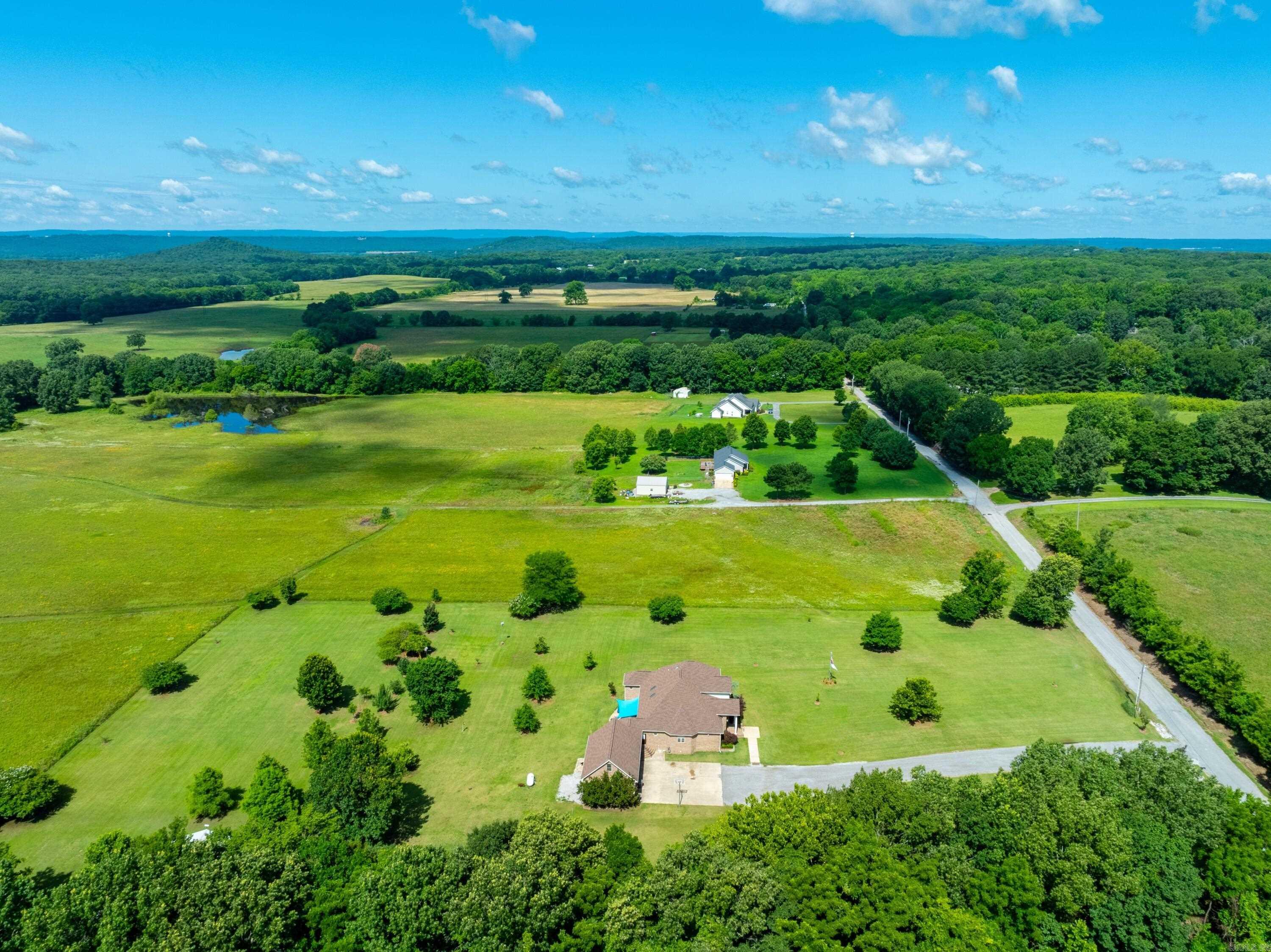 Photo 48 - Residential for sale – 1200  Rounds Road   Batesville, AR