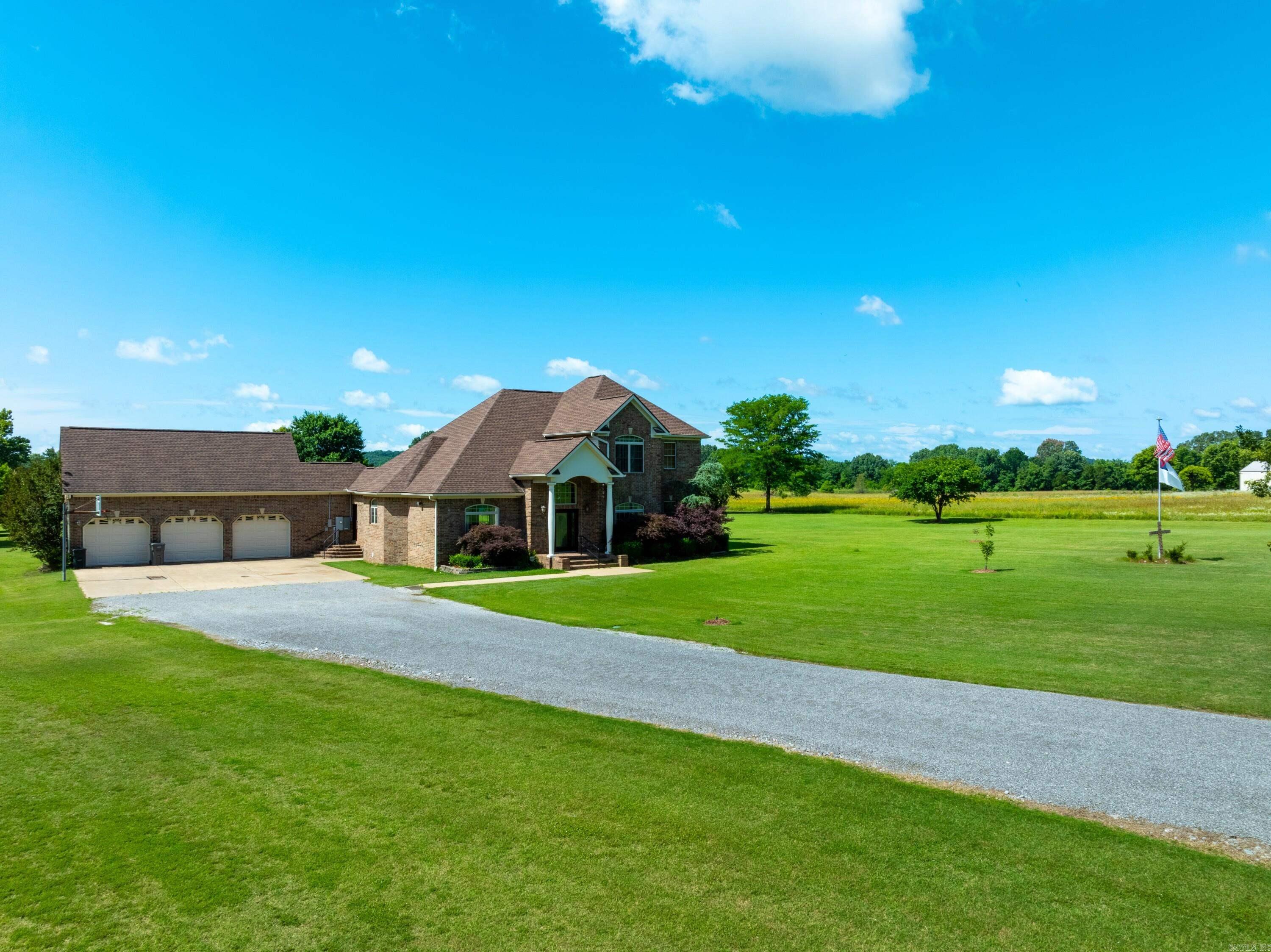 Photo 49 - Residential for sale – 1200  Rounds Road   Batesville, AR