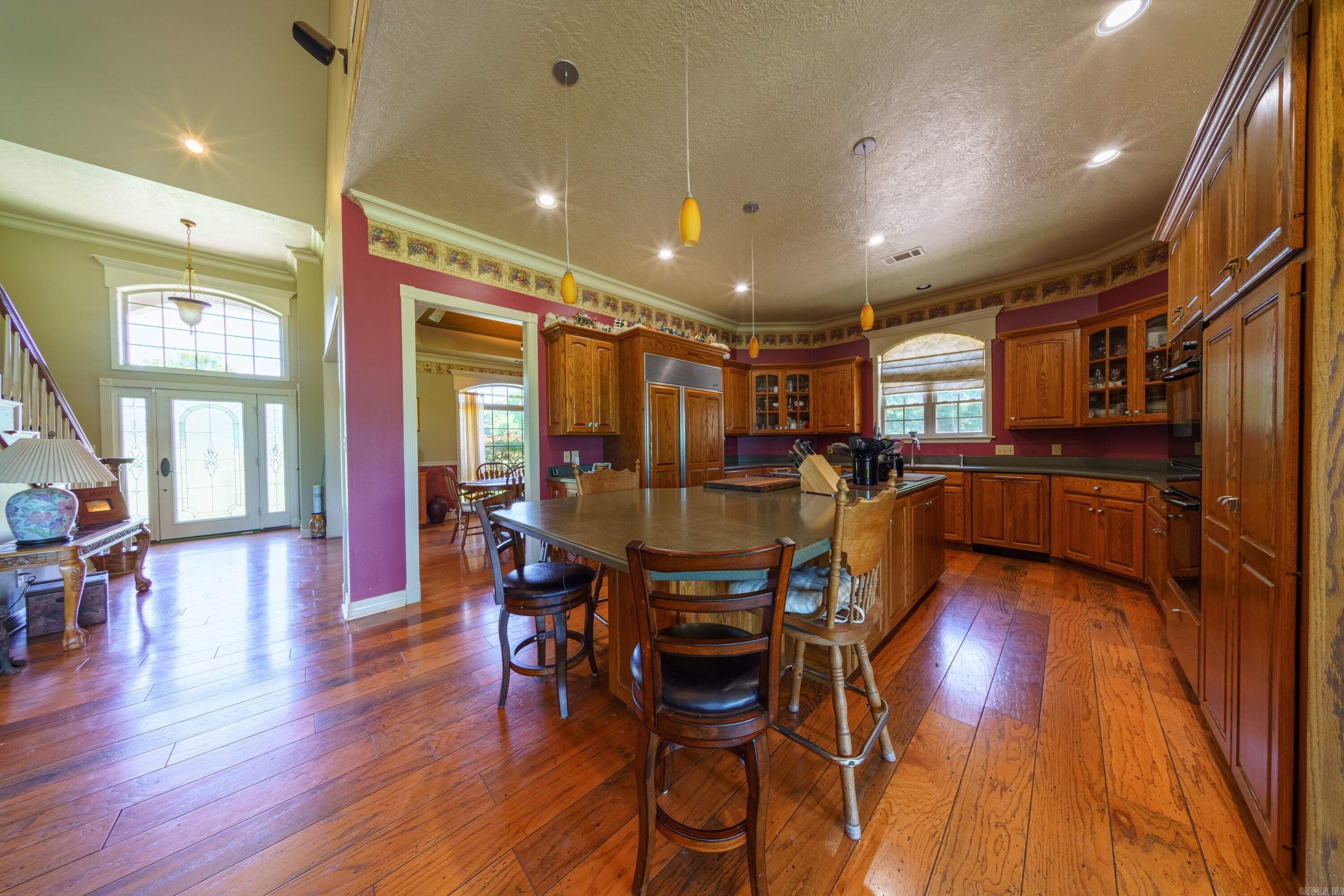 Photo 6 - Residential for sale – 1200  Rounds Road   Batesville, AR