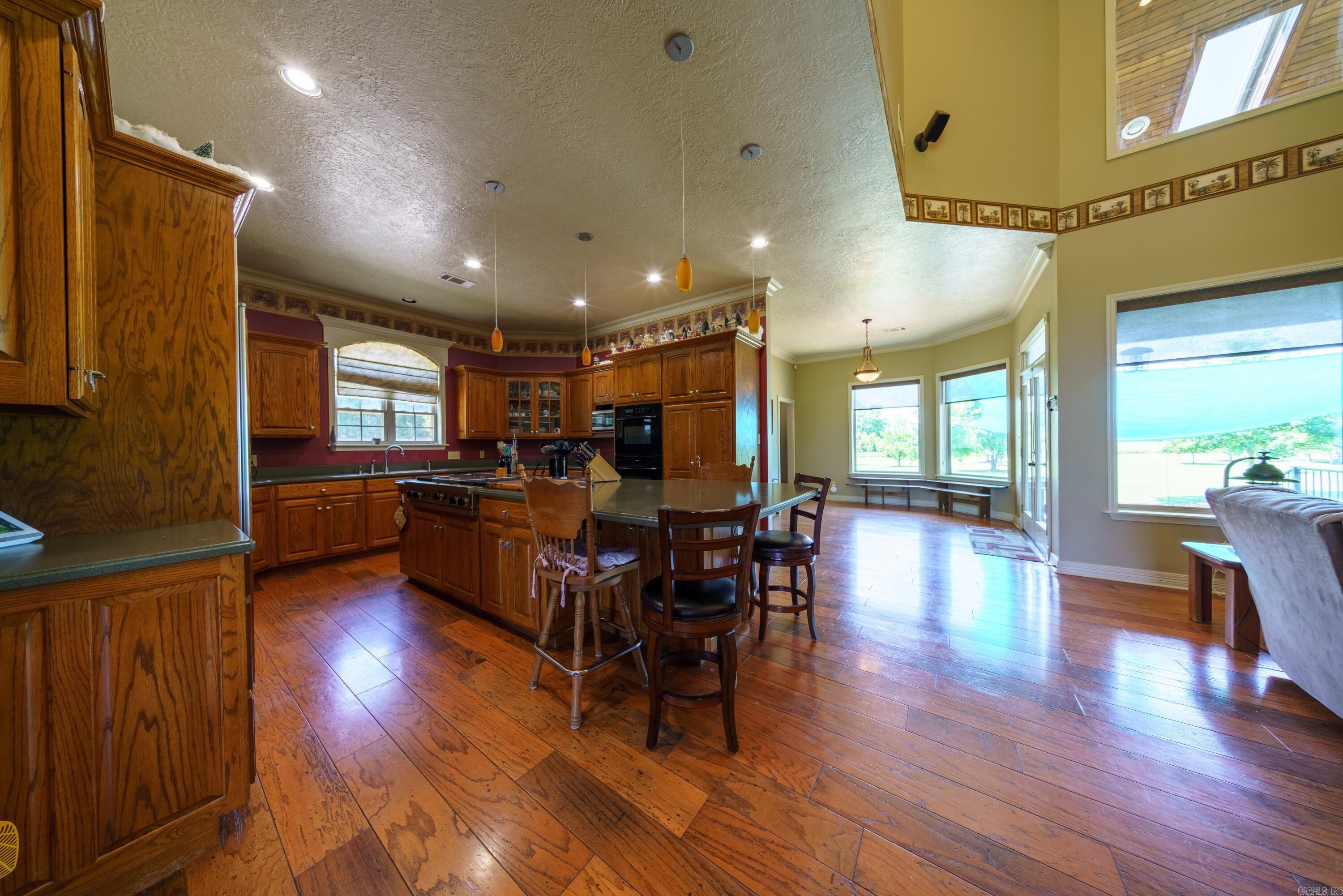 Photo 9 - Residential for sale – 1200  Rounds Road   Batesville, AR