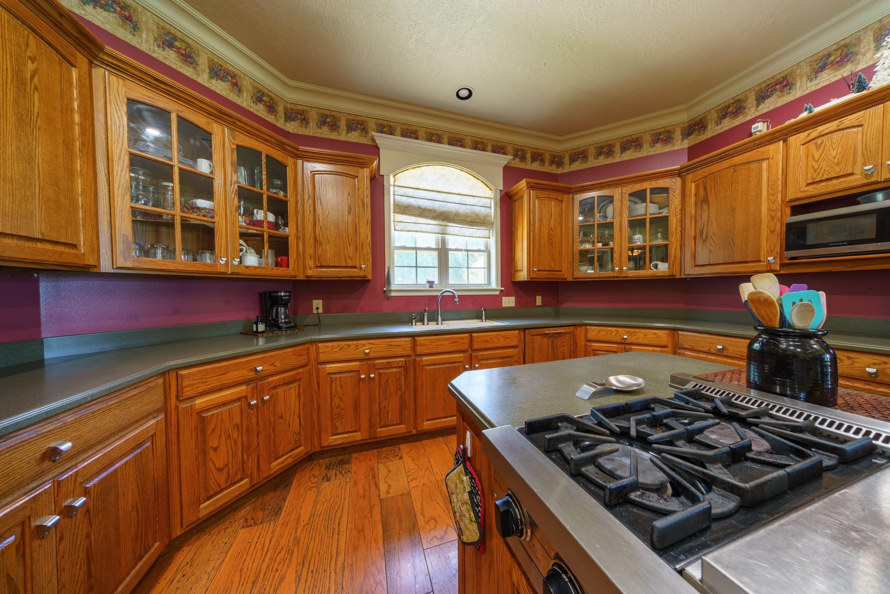 Photo 10 - Residential for sale – 1200  Rounds Road   Batesville, AR