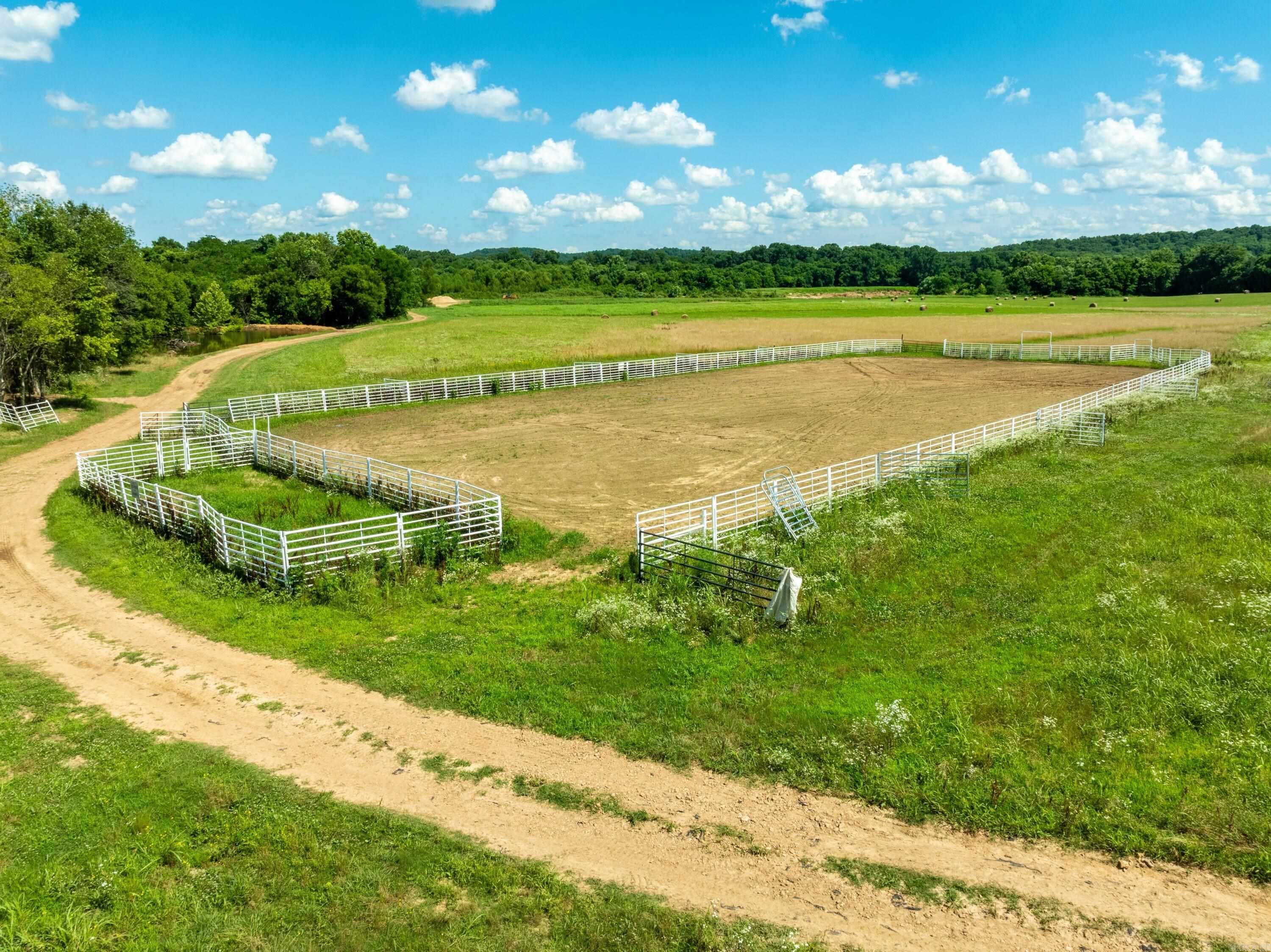 Photo 19 - Vacant Land for sale – 0  Strawberry River Road   Poughkeepsie, AR
