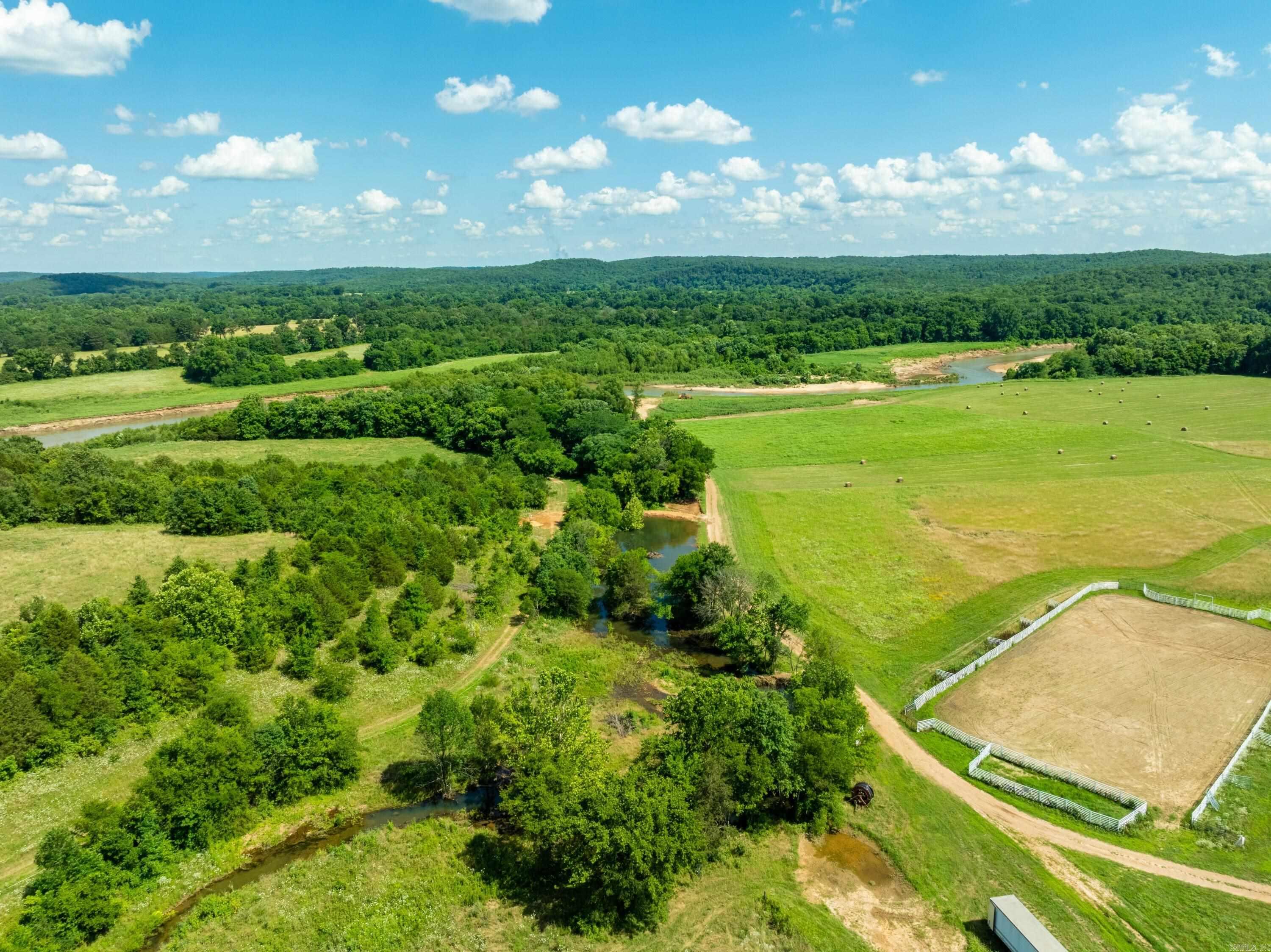 Photo 22 - Vacant Land for sale – 0  Strawberry River Road   Poughkeepsie, AR