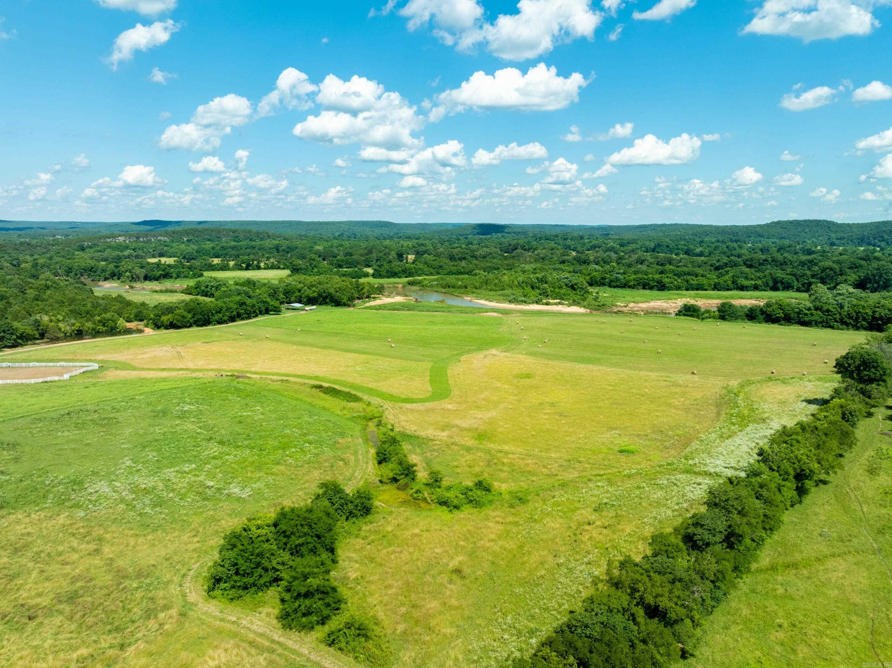 Photo 23 - Vacant Land for sale – 0  Strawberry River Road   Poughkeepsie, AR