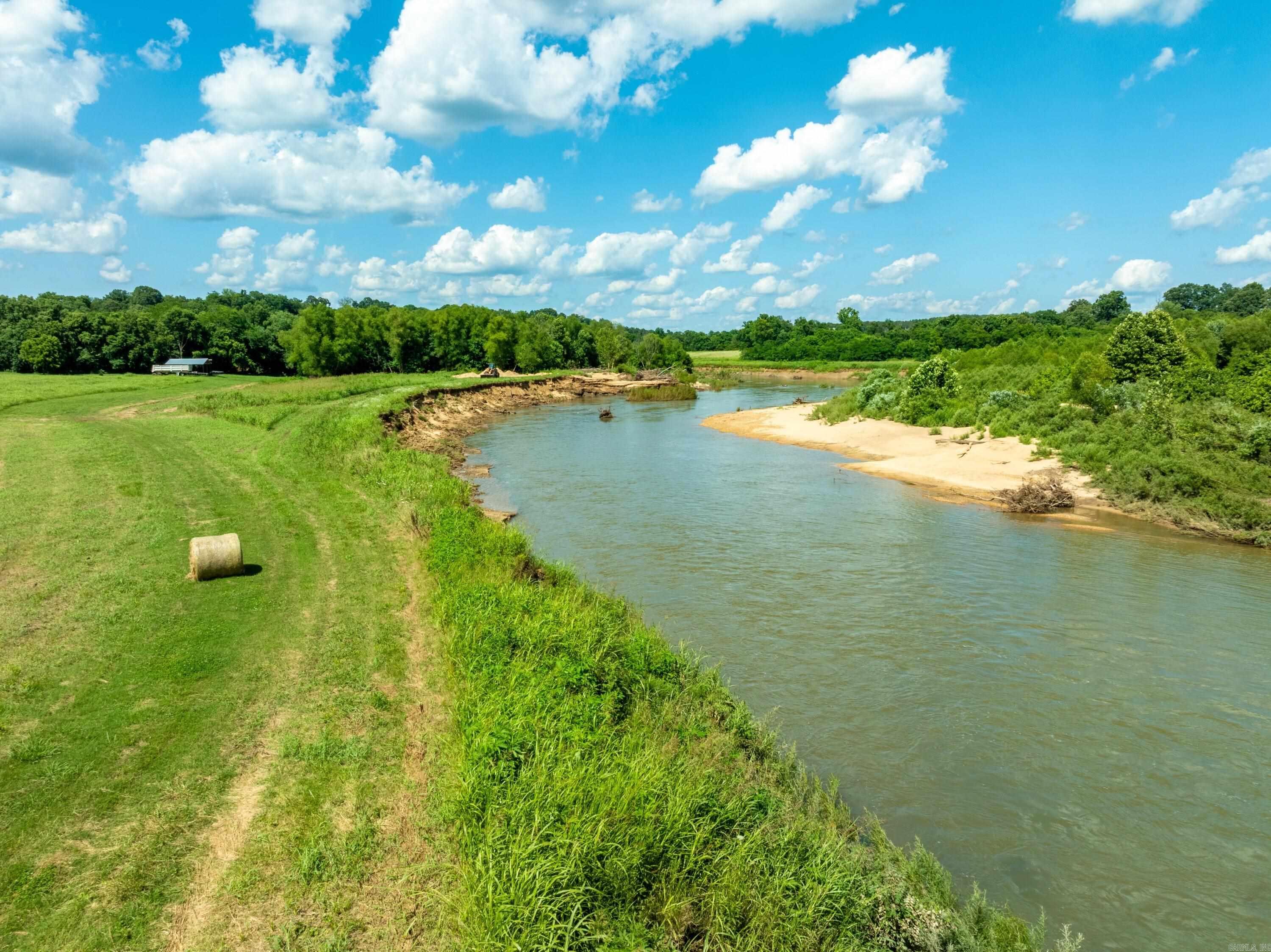 Photo 26 - Vacant Land for sale – 0  Strawberry River Road   Poughkeepsie, AR