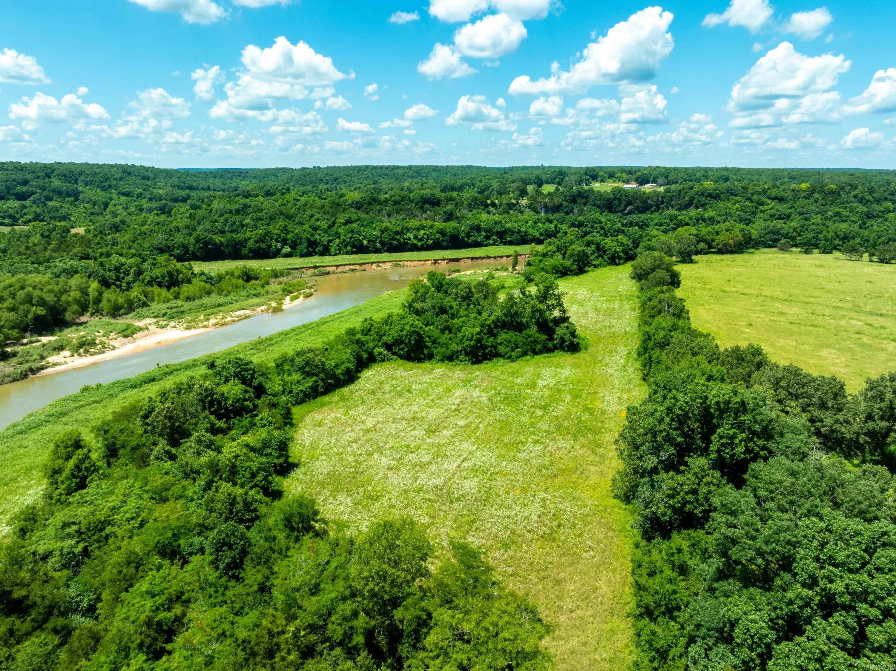 Photo 5 - Vacant Land for sale – 0  Strawberry River Road   Poughkeepsie, AR