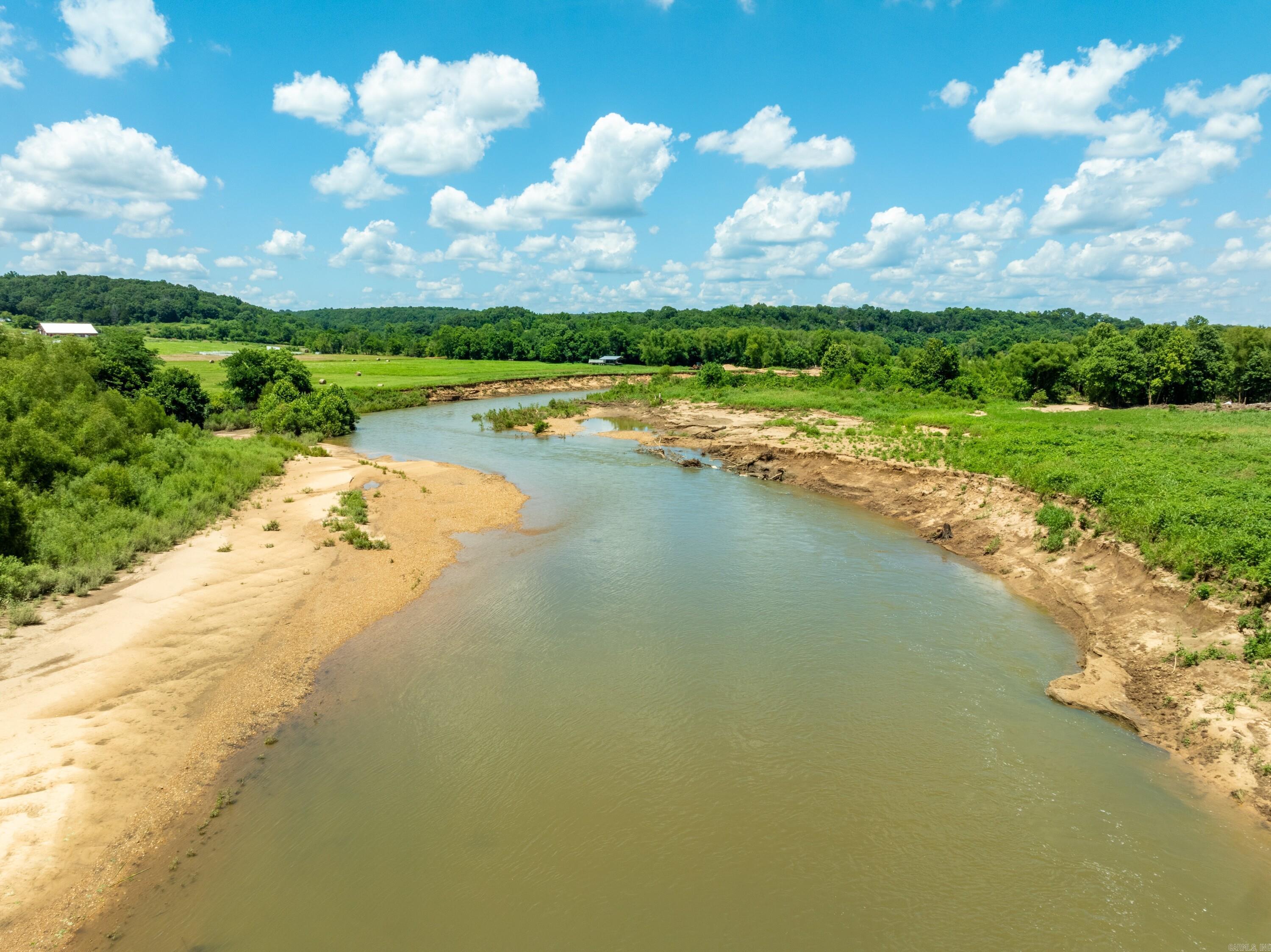 Photo 7 - Vacant Land for sale – 0  Strawberry River Road   Poughkeepsie, AR
