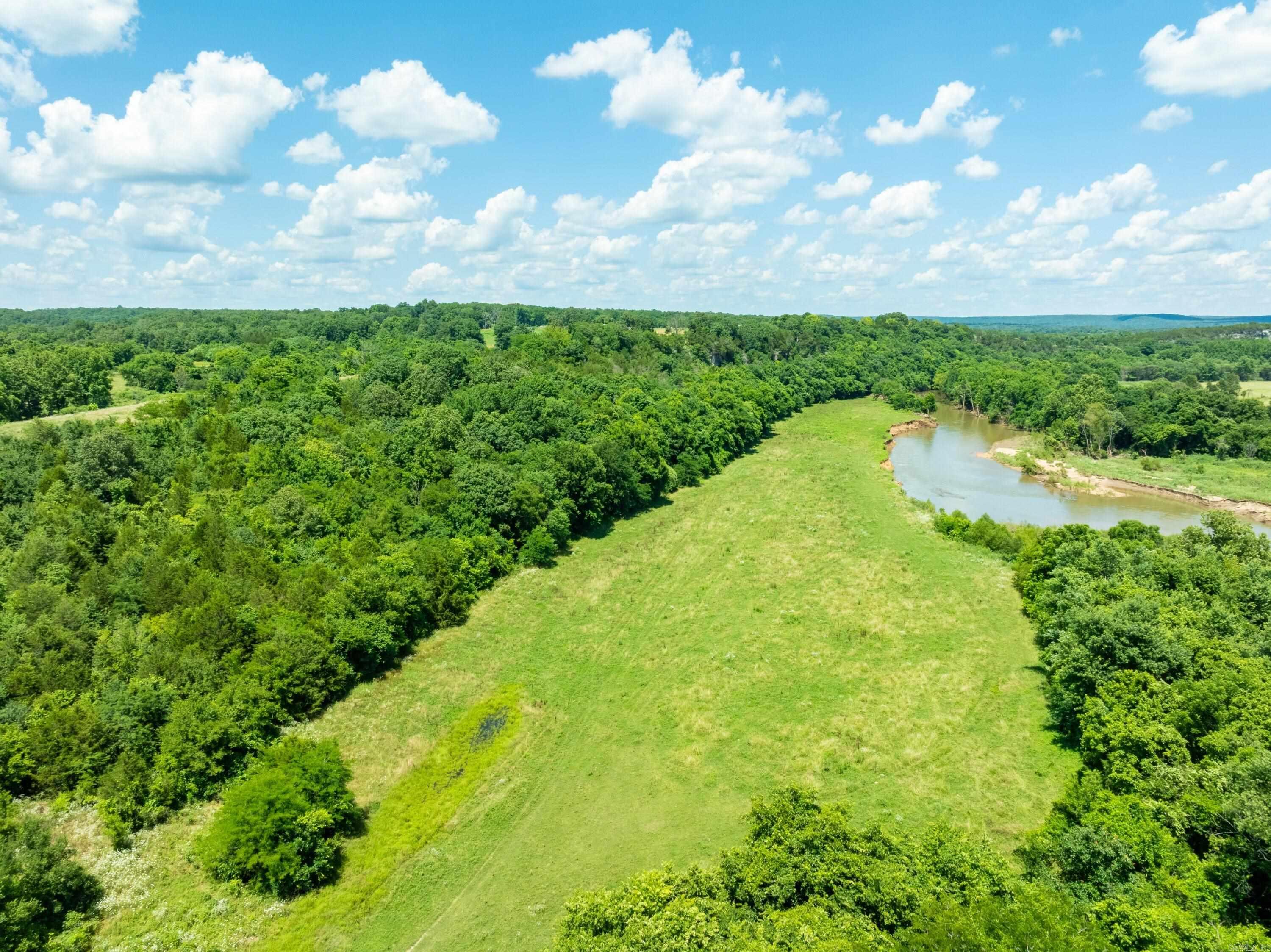 Photo 8 - Vacant Land for sale – 0  Strawberry River Road   Poughkeepsie, AR