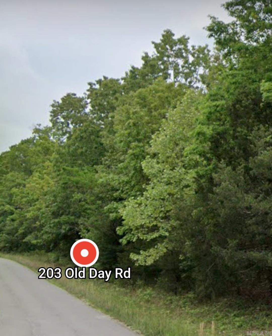 Photo 5 - Vacant Land for sale – 203  Day   Horseshoe Bend, AR